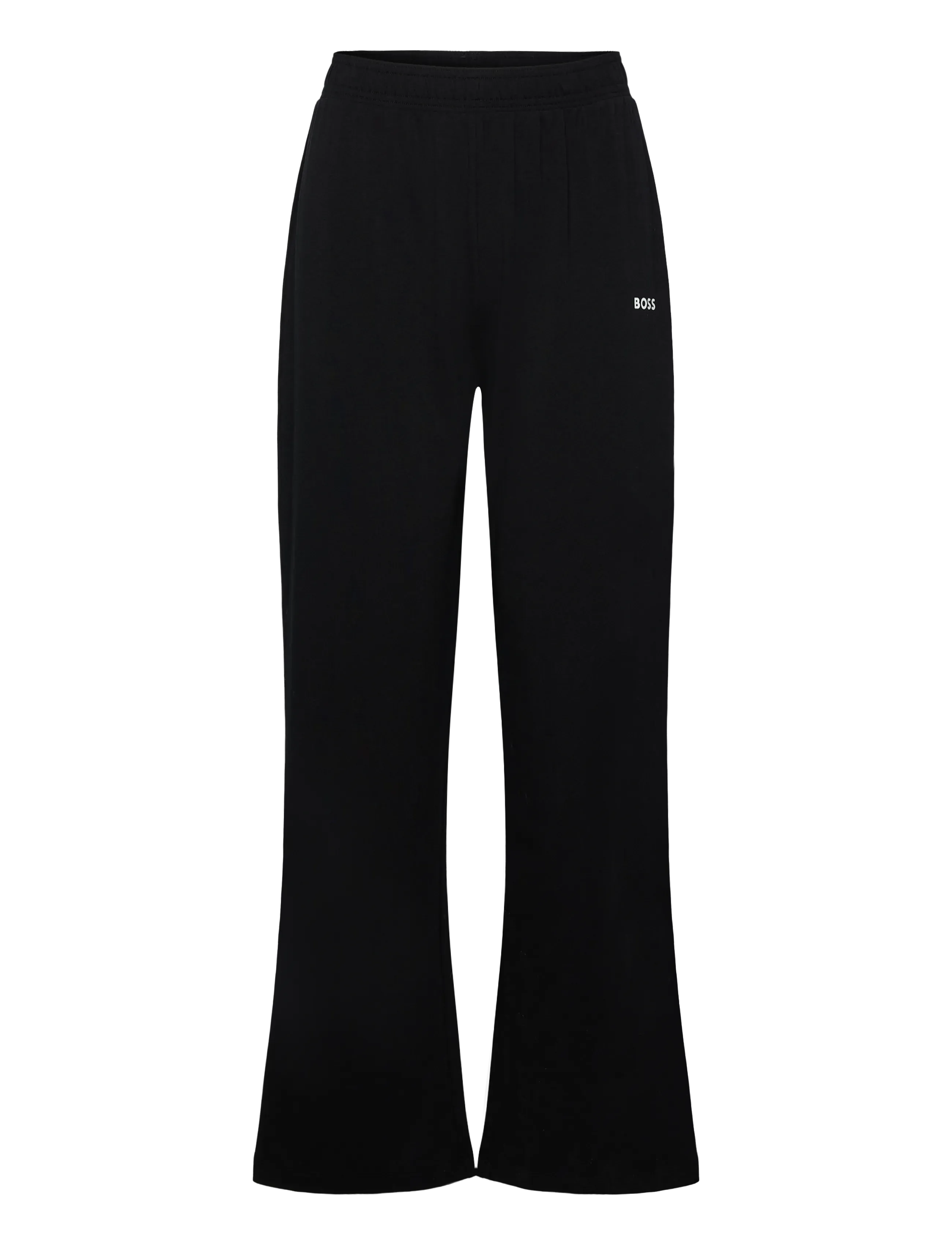 BOSS - CI_Long Set CN - pidžaamad - black - 2
