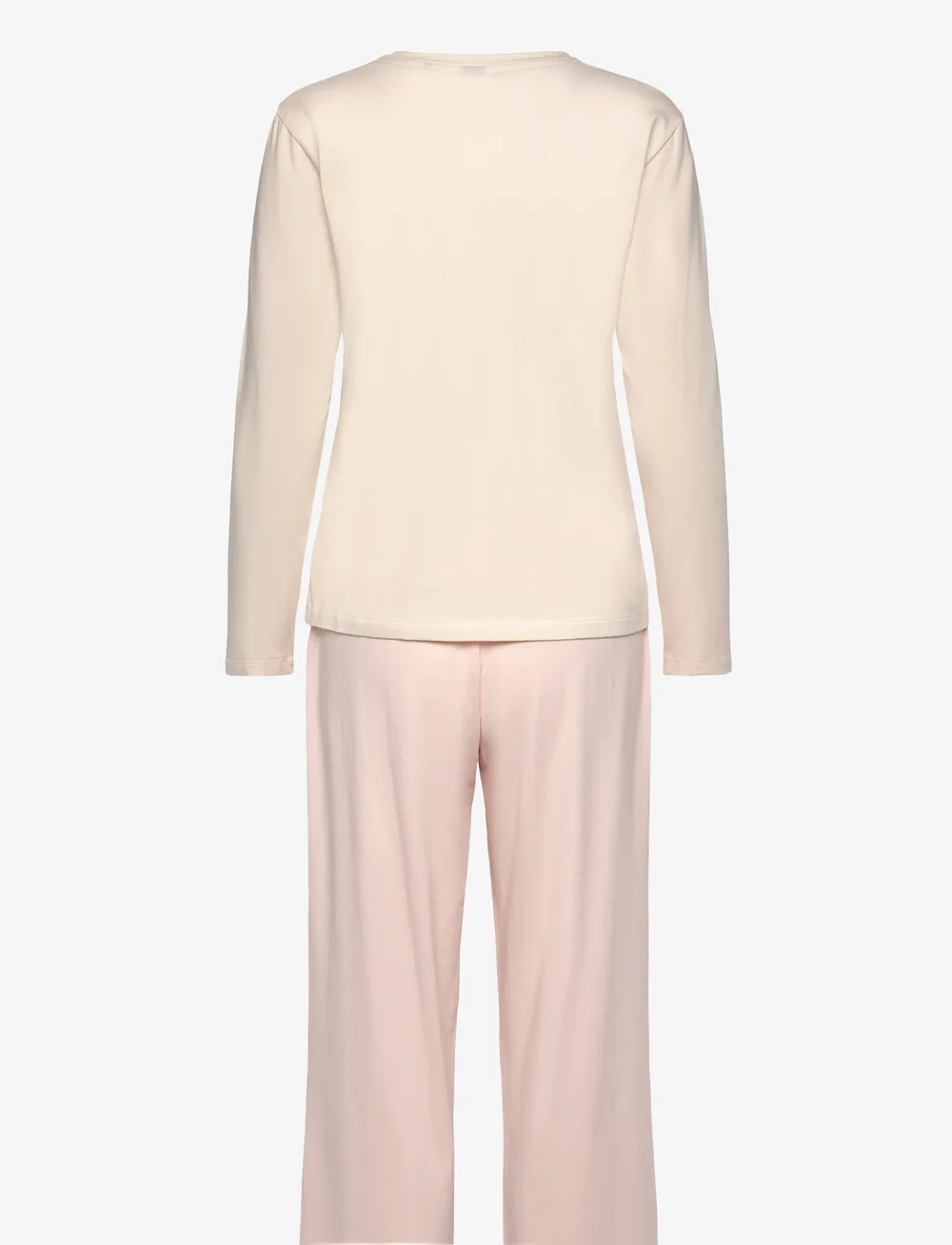 BOSS - CI_Long Set CN - pyjamas - light/pastel pink - 1