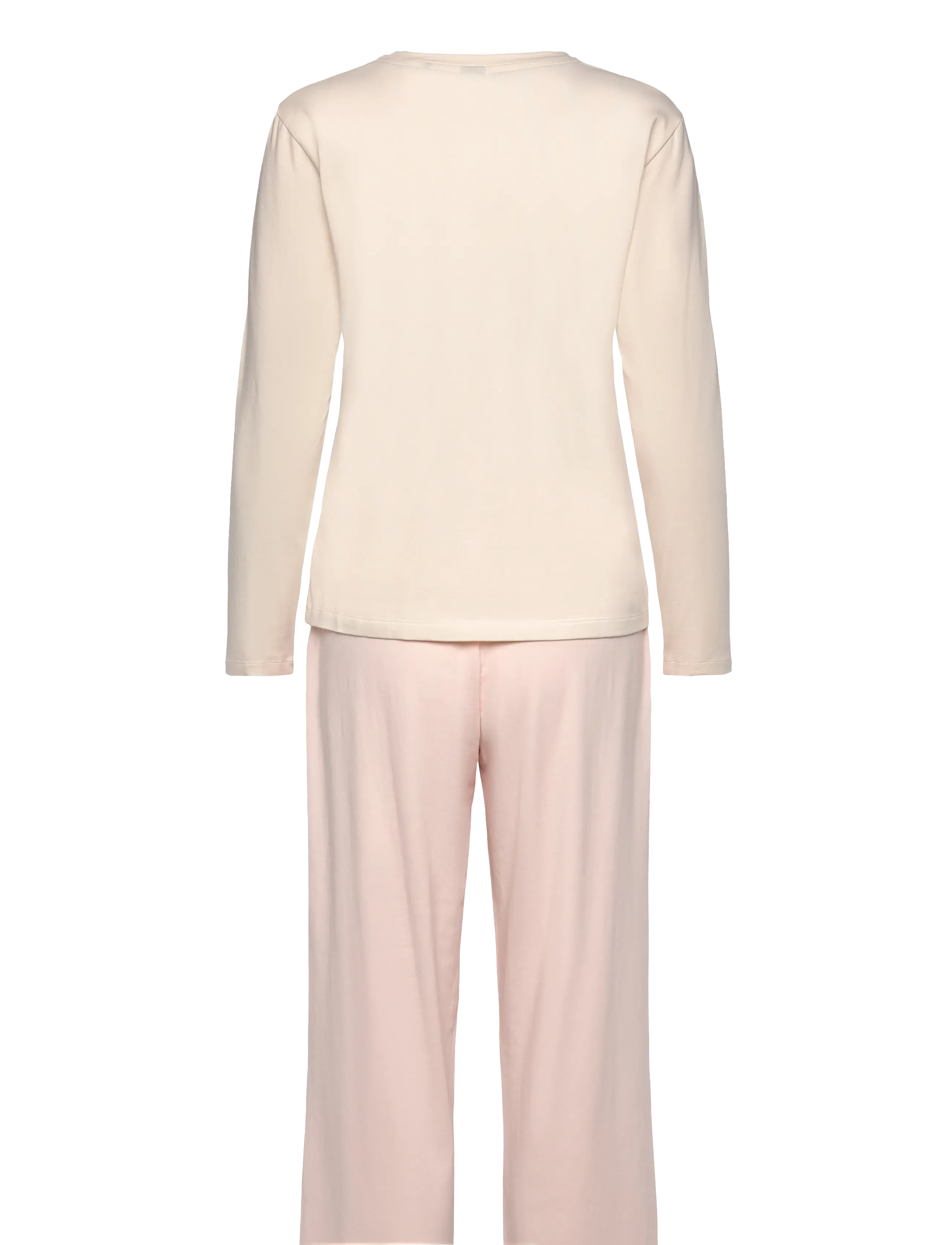 BOSS - CI_Long Set CN - verjaardagscadeaus - light/pastel pink - 1