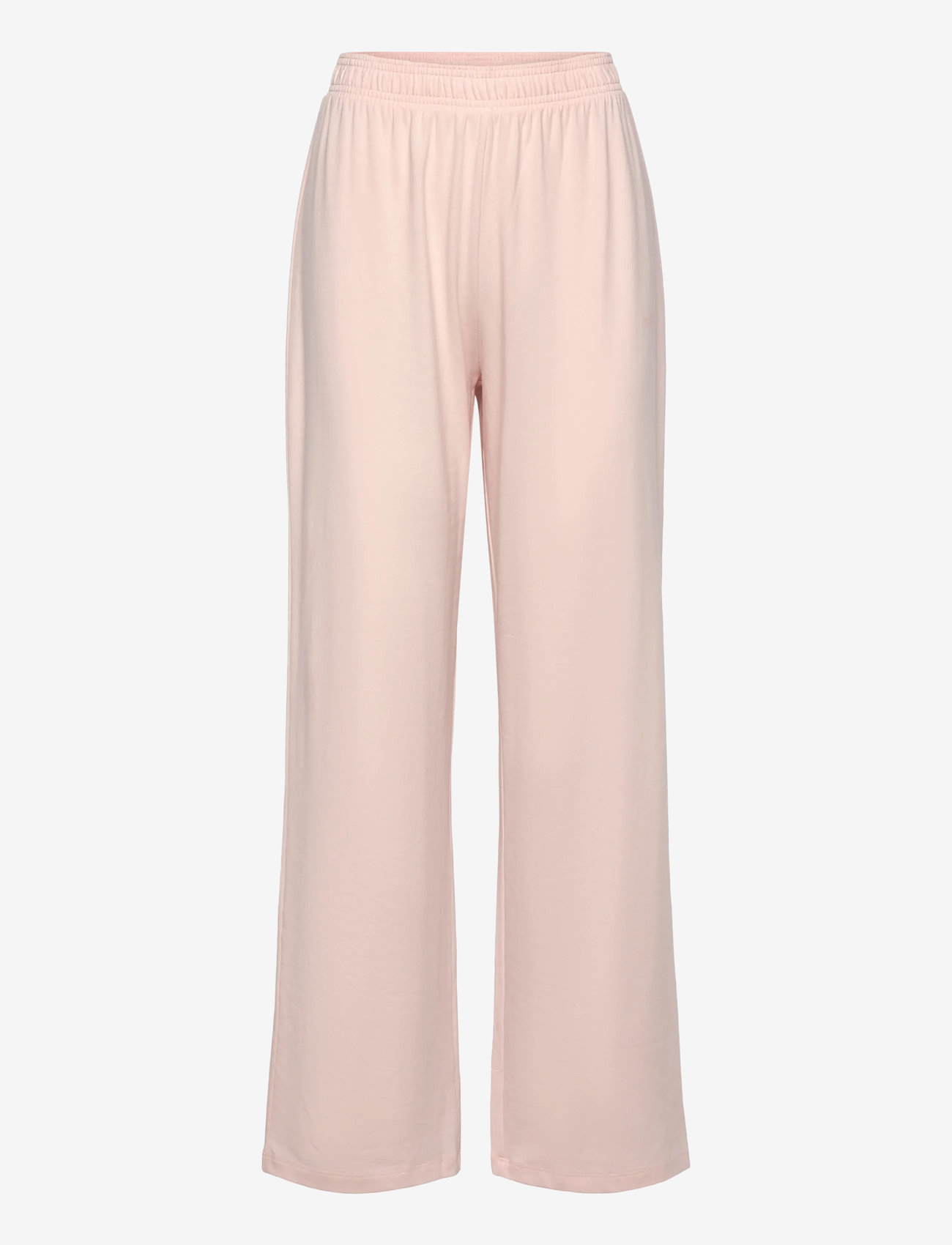 BOSS - CI_Long Set CN - pyjamas - light/pastel pink - 2