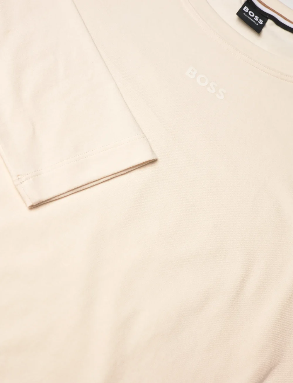 BOSS - CI_Long Set CN - pyjamas - light/pastel pink - 4