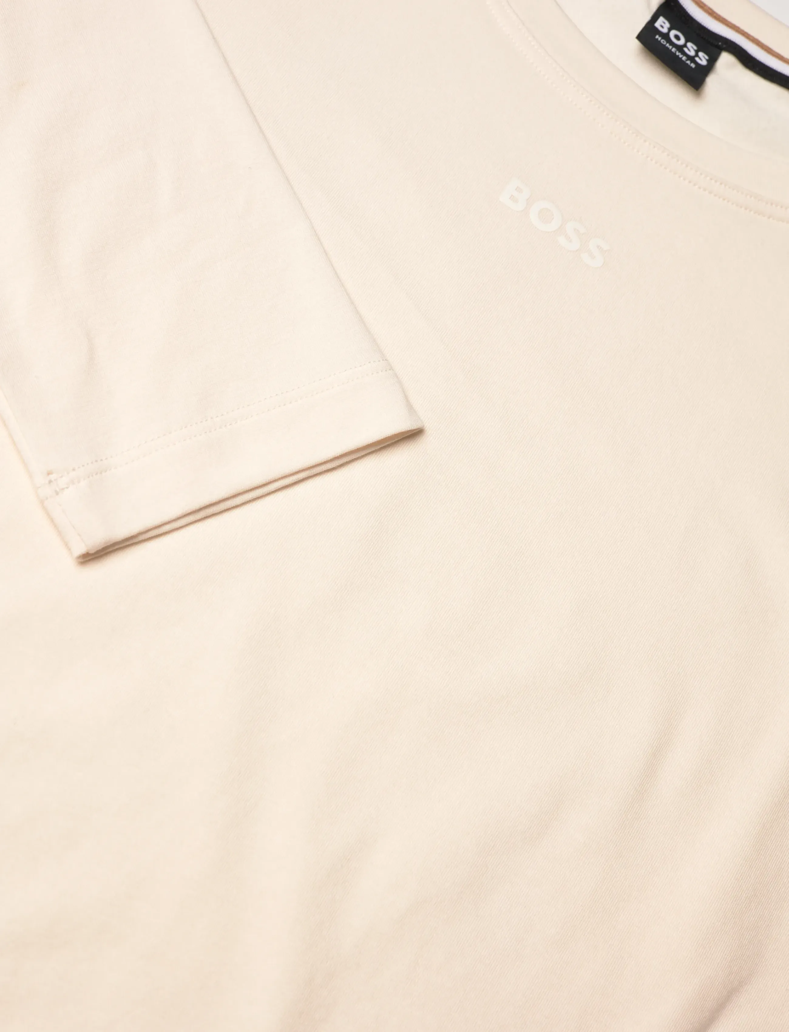 BOSS - CI_Long Set CN - verjaardagscadeaus - light/pastel pink - 4