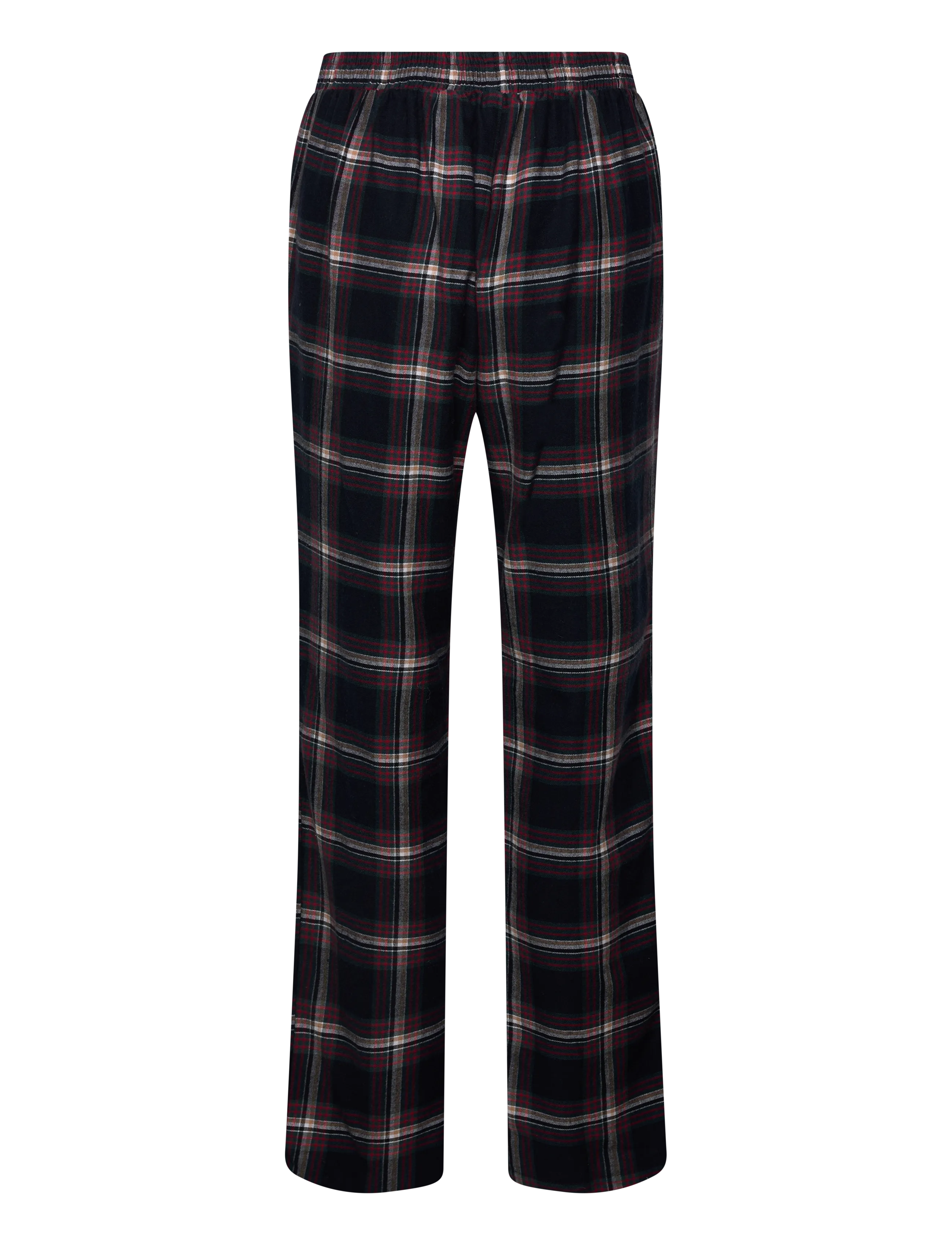 BOSS - Holiday_Long Set - dark green - 3