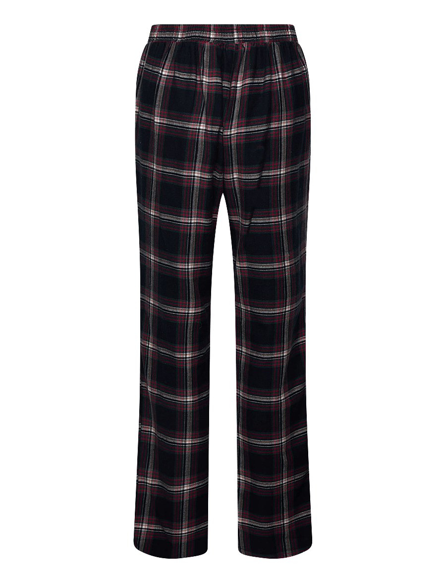 BOSS - Holiday_Long Set - pyjamas - dark green - 3