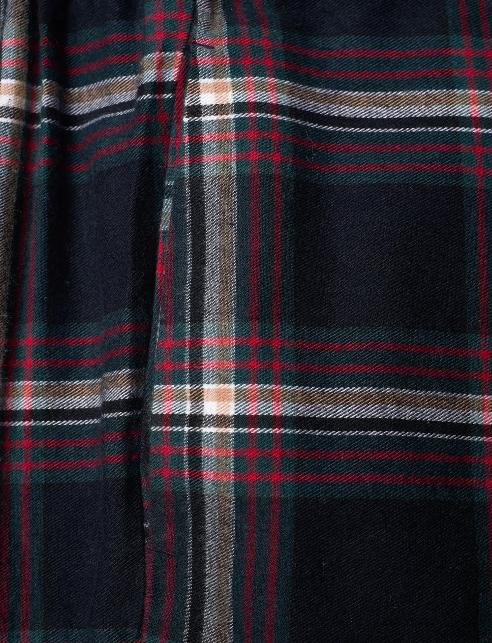 BOSS - Holiday_Long Set - pyjamas - dark green - 5