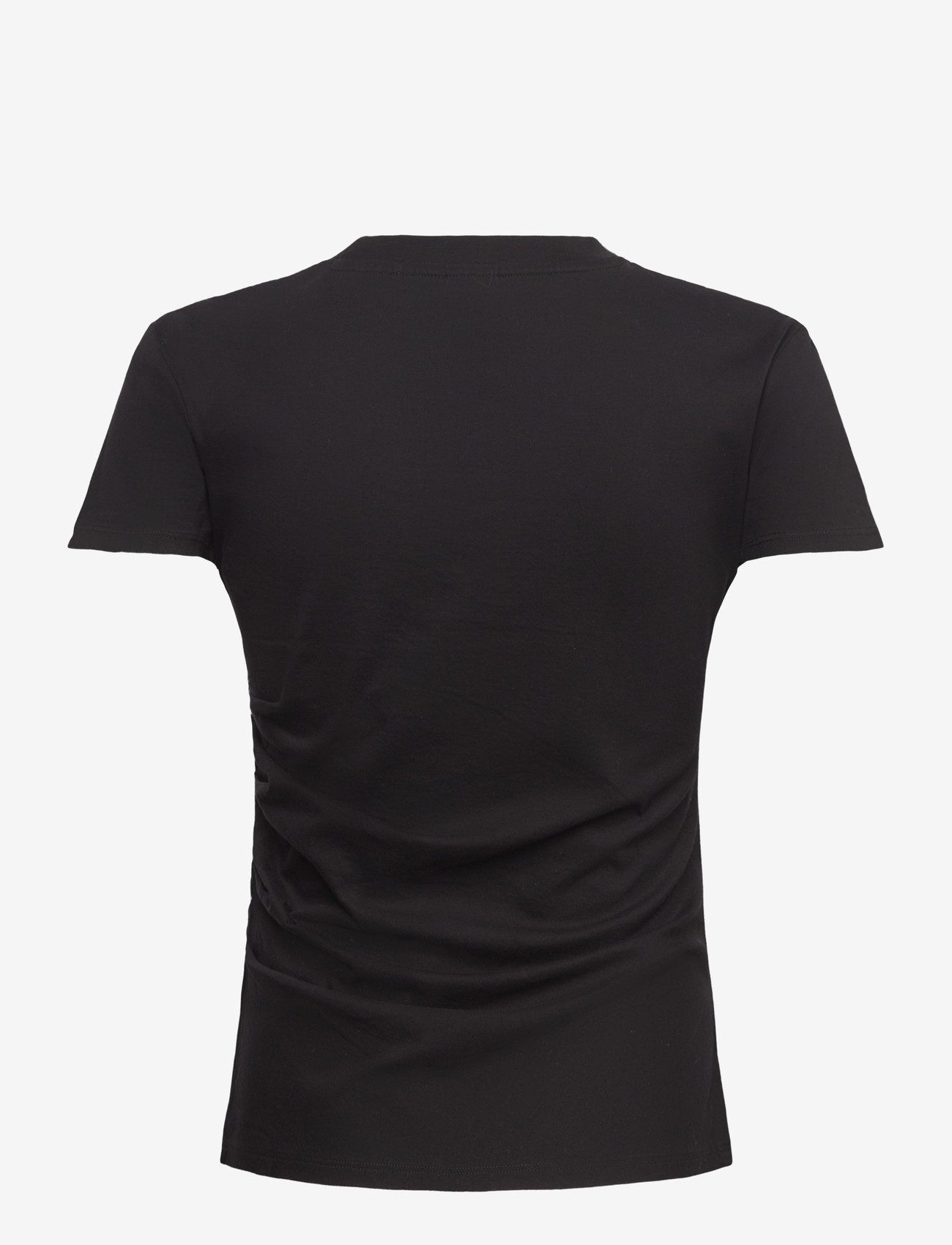 BOSS - Epka_1 - t-shirts - black - 1