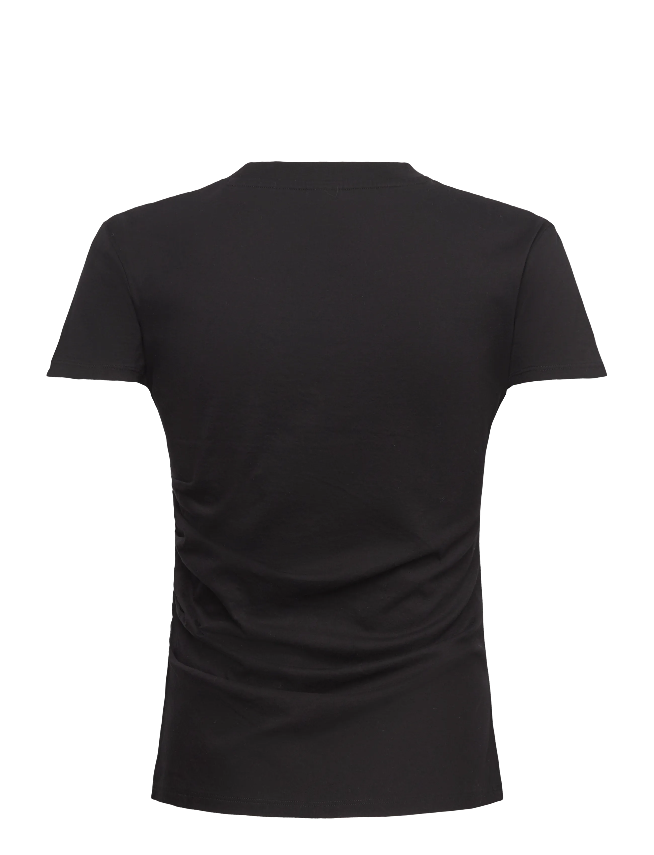 BOSS - Epka_1 - t-skjorter - black - 1
