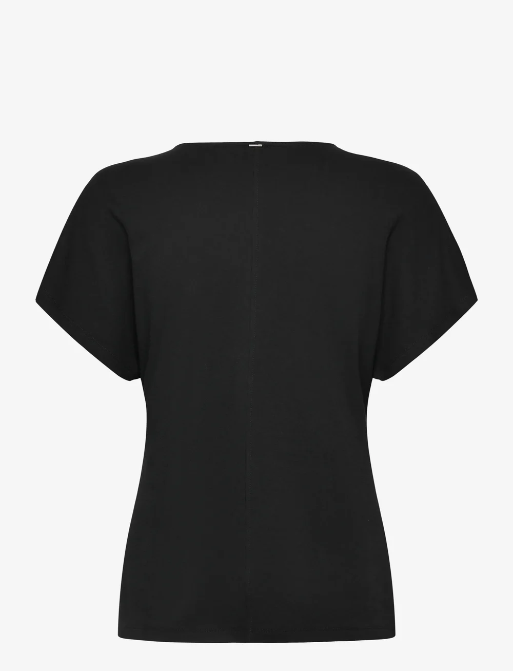 BOSS - Ecreva - t-shirts - black - 1
