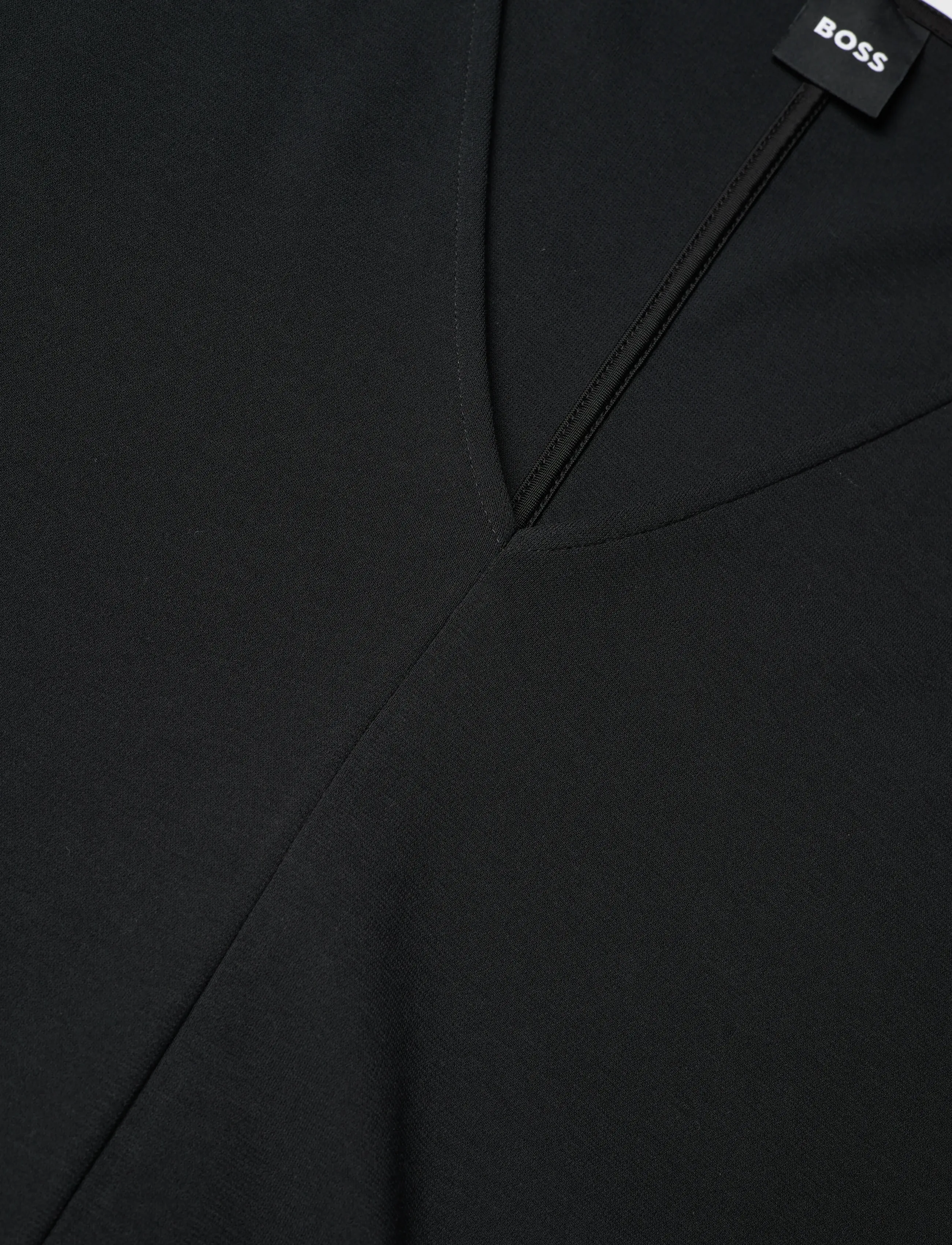 BOSS - Ecreva - black - 2