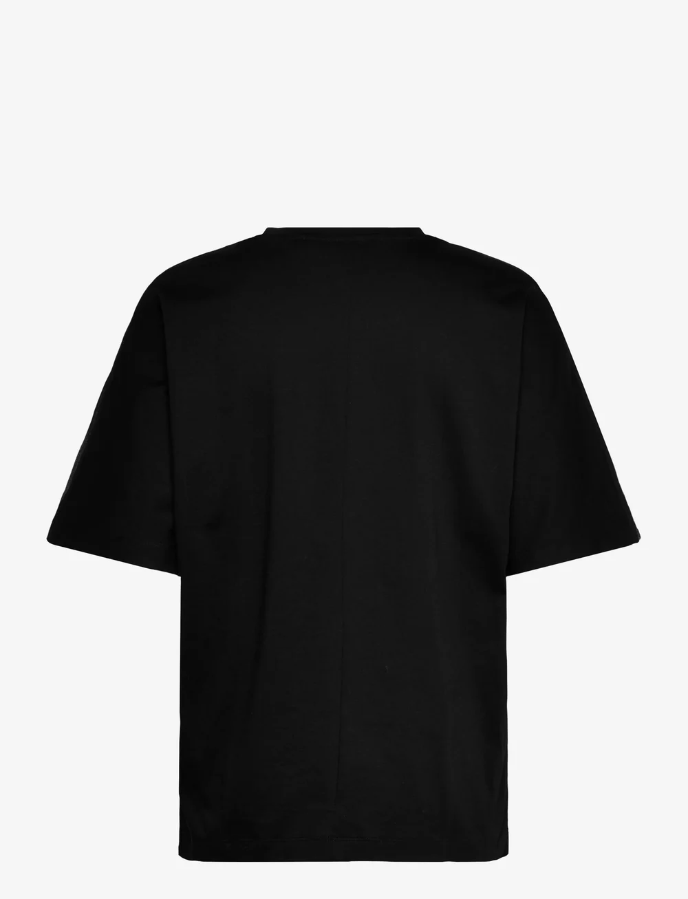 BOSS - Elaxya - t-shirts - black - 1