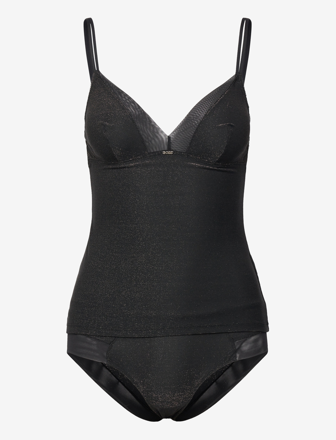 BOSS - GIFT GIVING SET - særlige begivenheder - black - 0