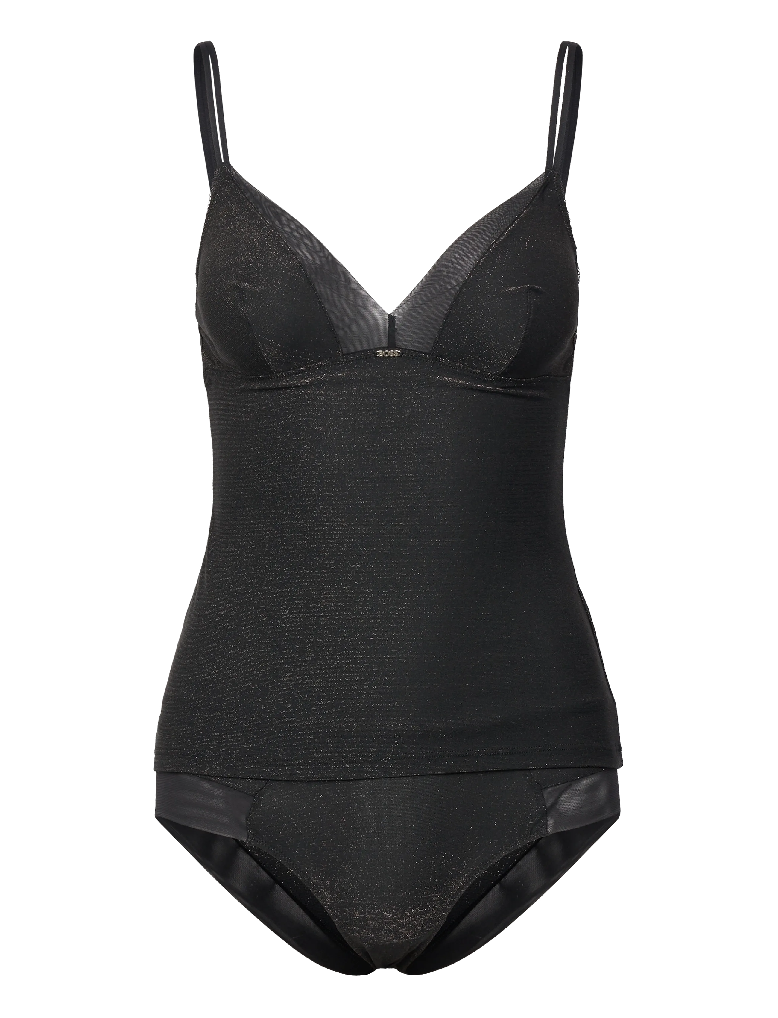 GIFT GIVING SET - BLACK