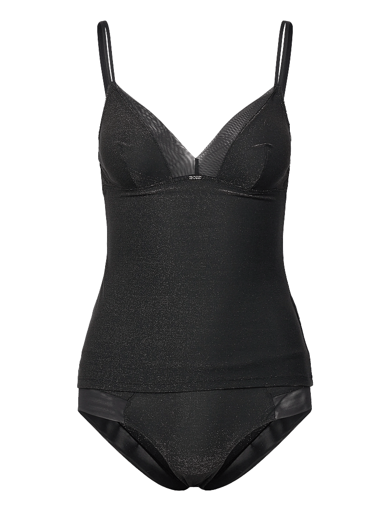 BOSS - GIFT GIVING SET - særlige begivenheder - black - 0