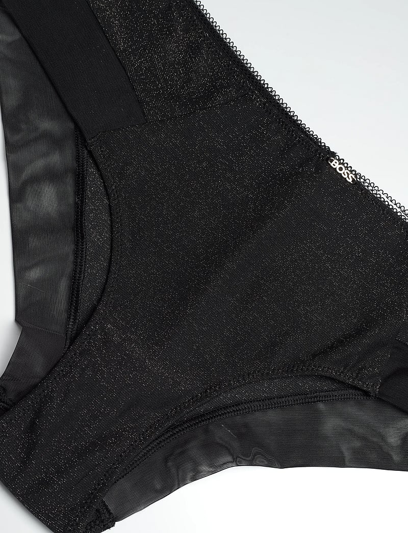 BOSS - GIFT GIVING SET - særlige begivenheder - black - 5