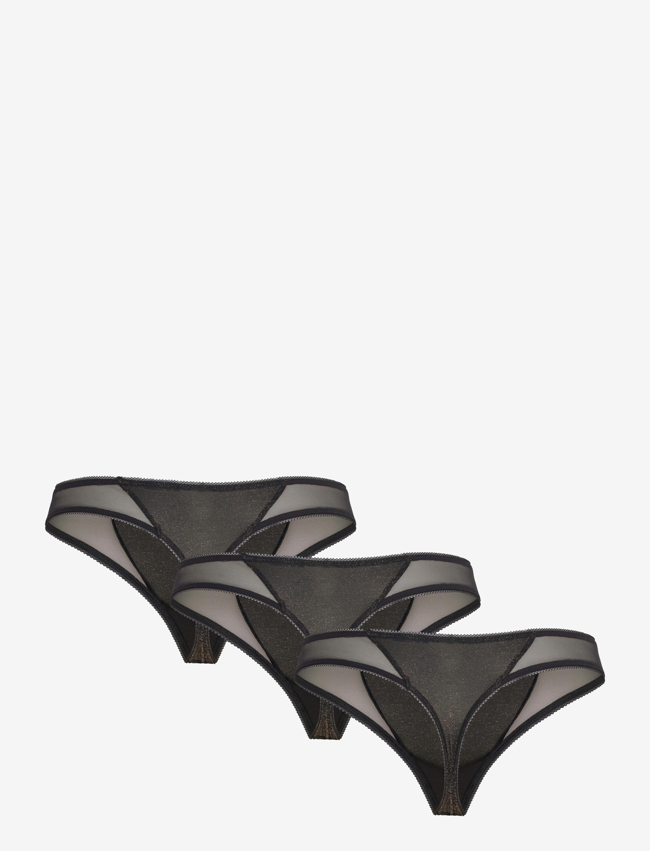 BOSS - GIFT GIVING 3P - black - 2