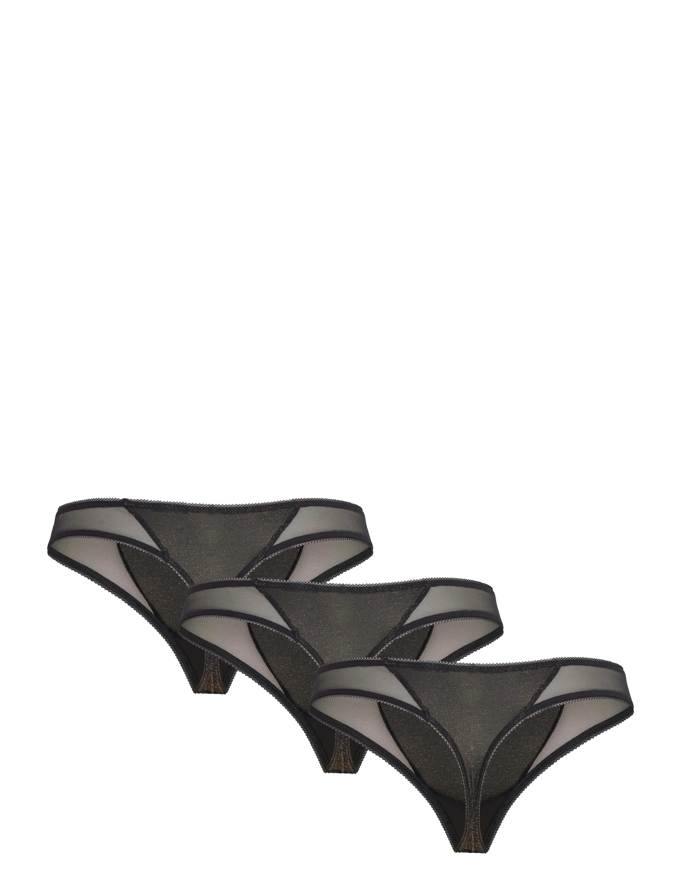 BOSS - GIFT GIVING 3P - black - 2