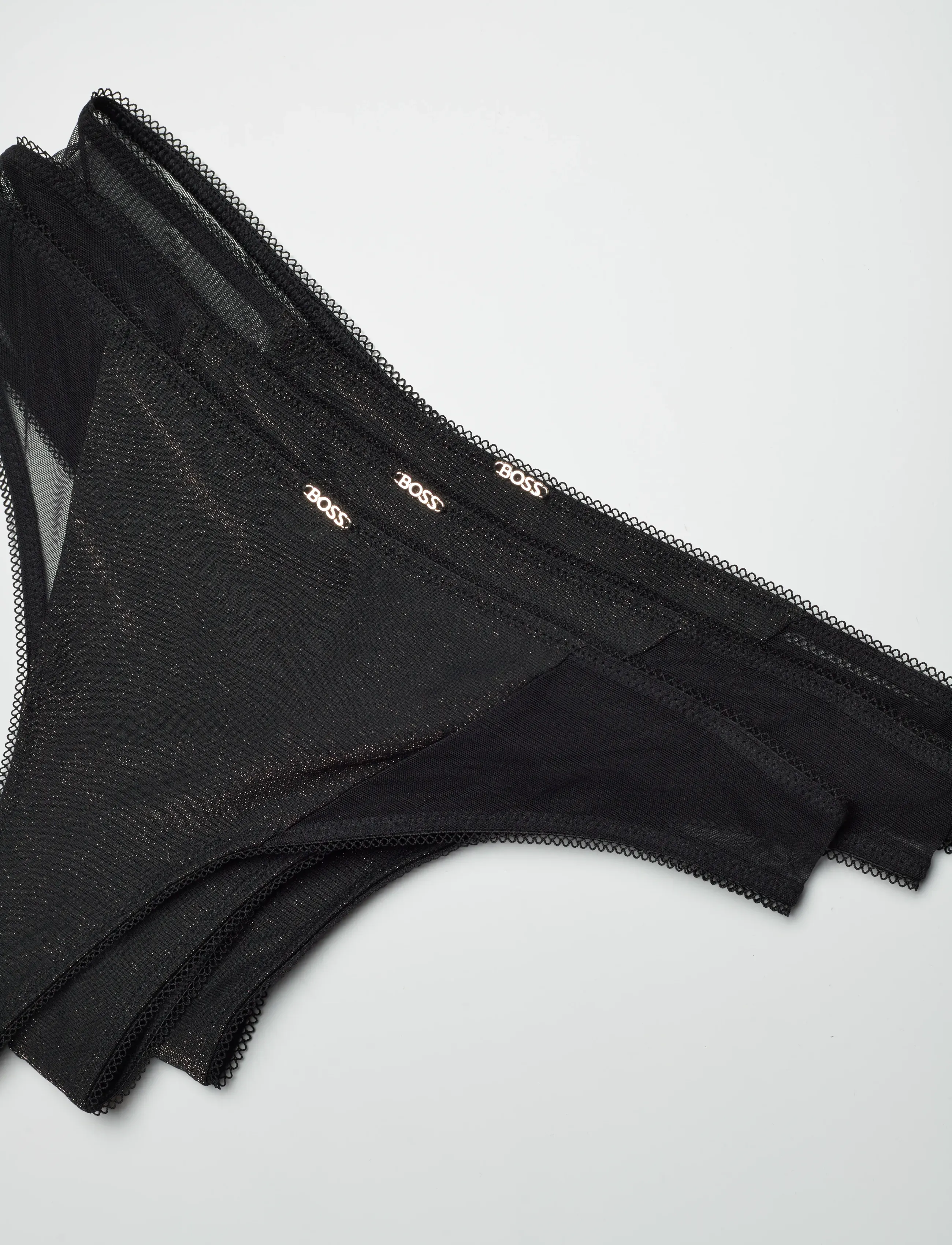 BOSS - GIFT GIVING 3P - black - 1