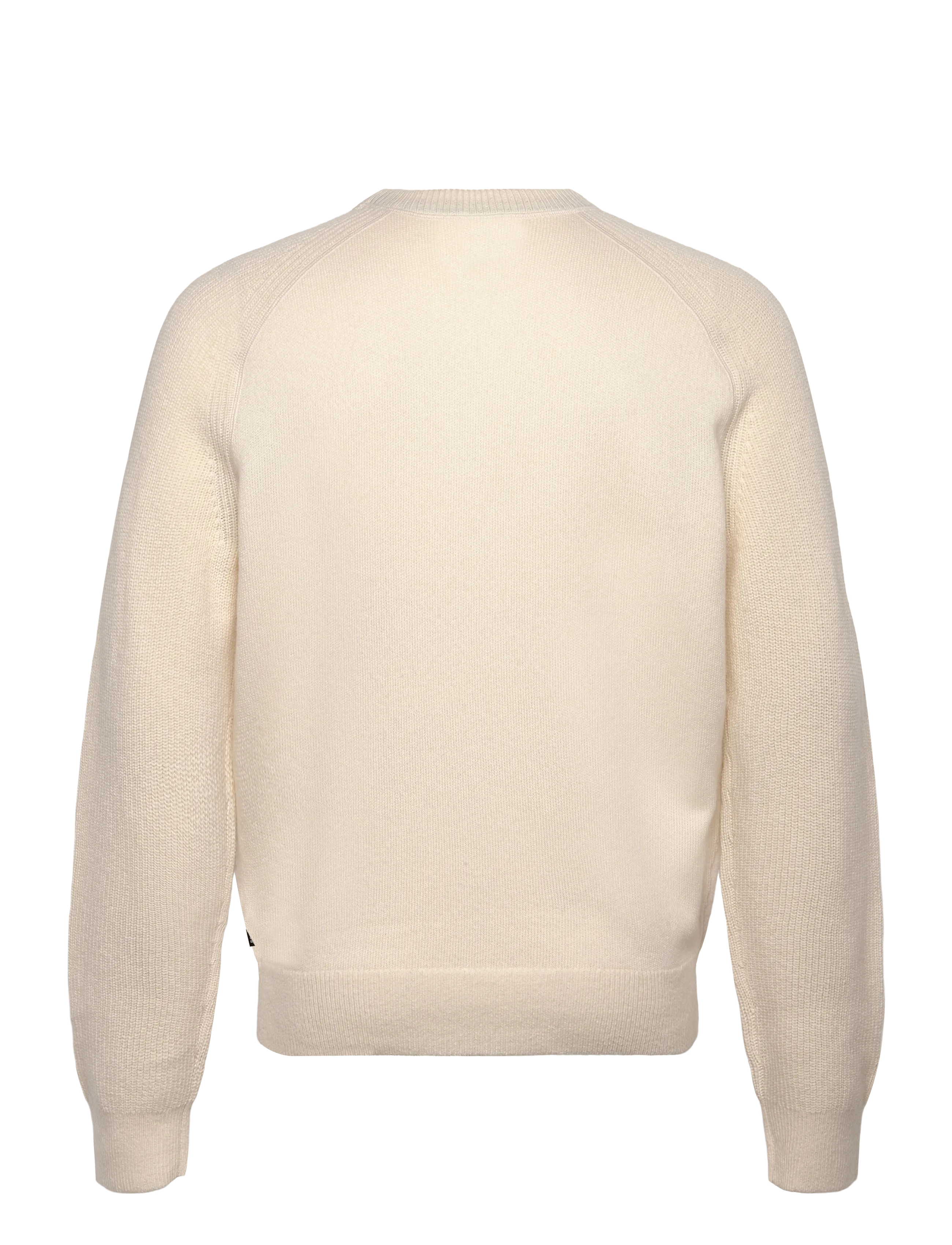 BOSS - H-Hero - trøjer - open white - 1