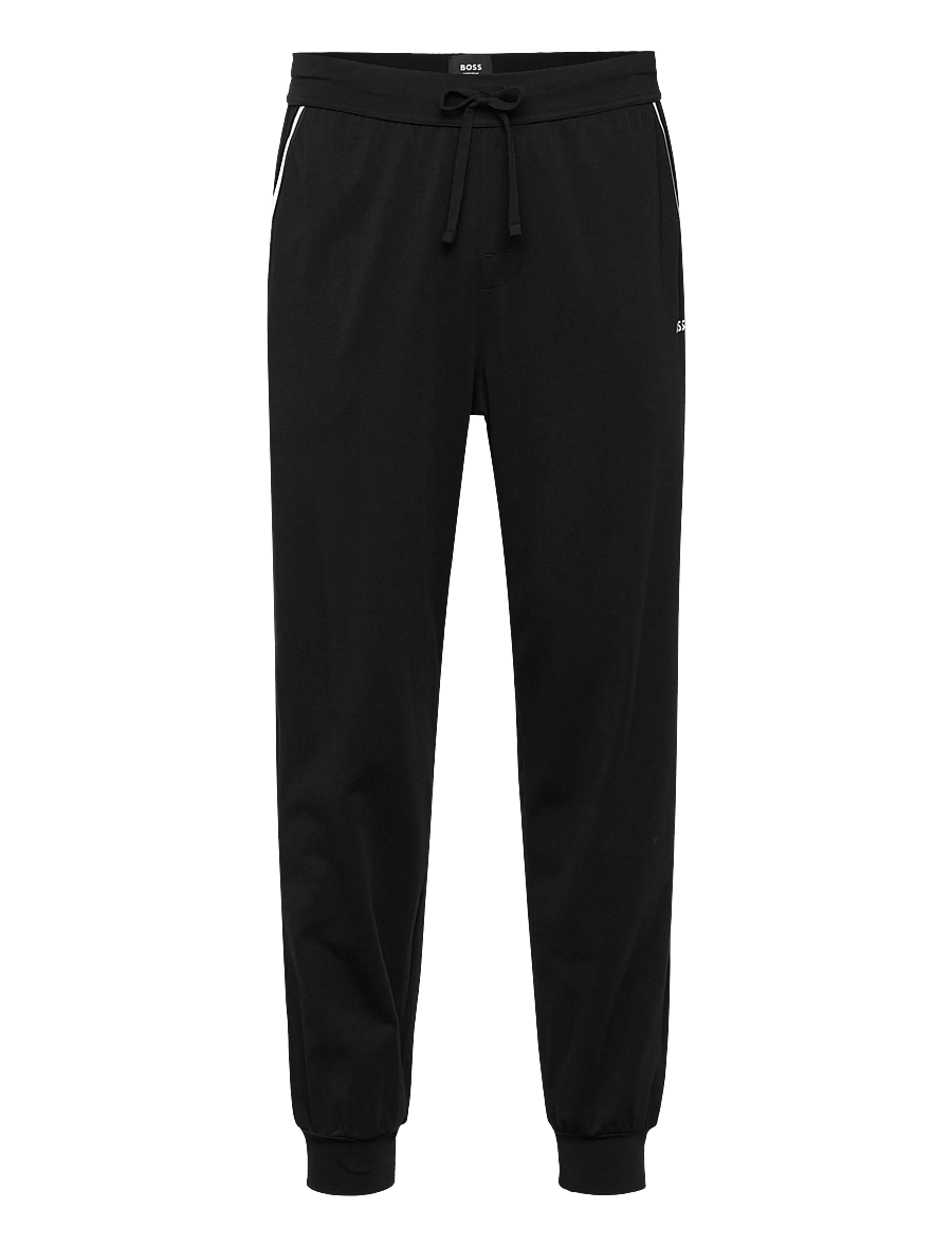 BOSS - Unique Pants Cuff CW - nach anlass kaufen - black - 1