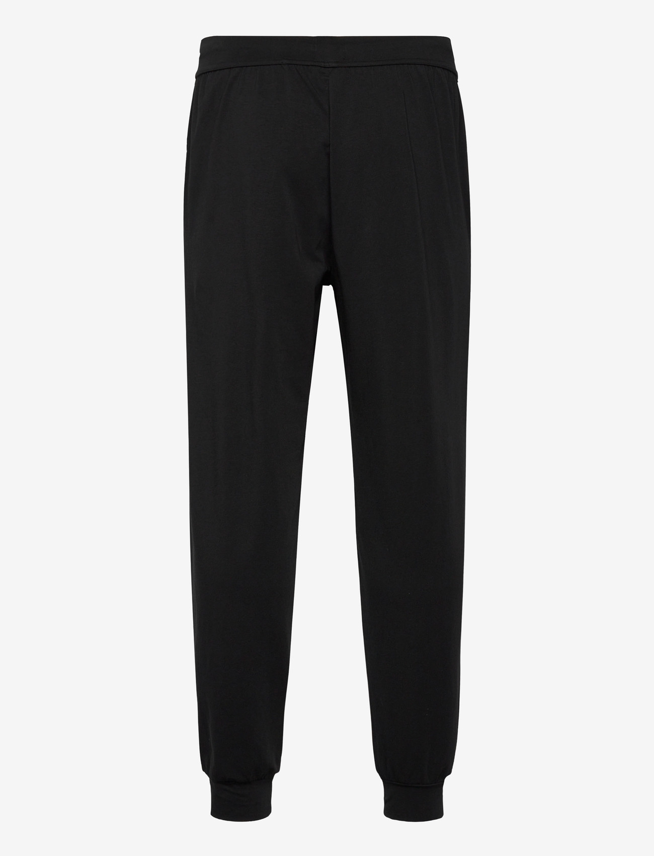 BOSS - Unique Pants Cuff CW - shoppa efter tillfälle - black - 1