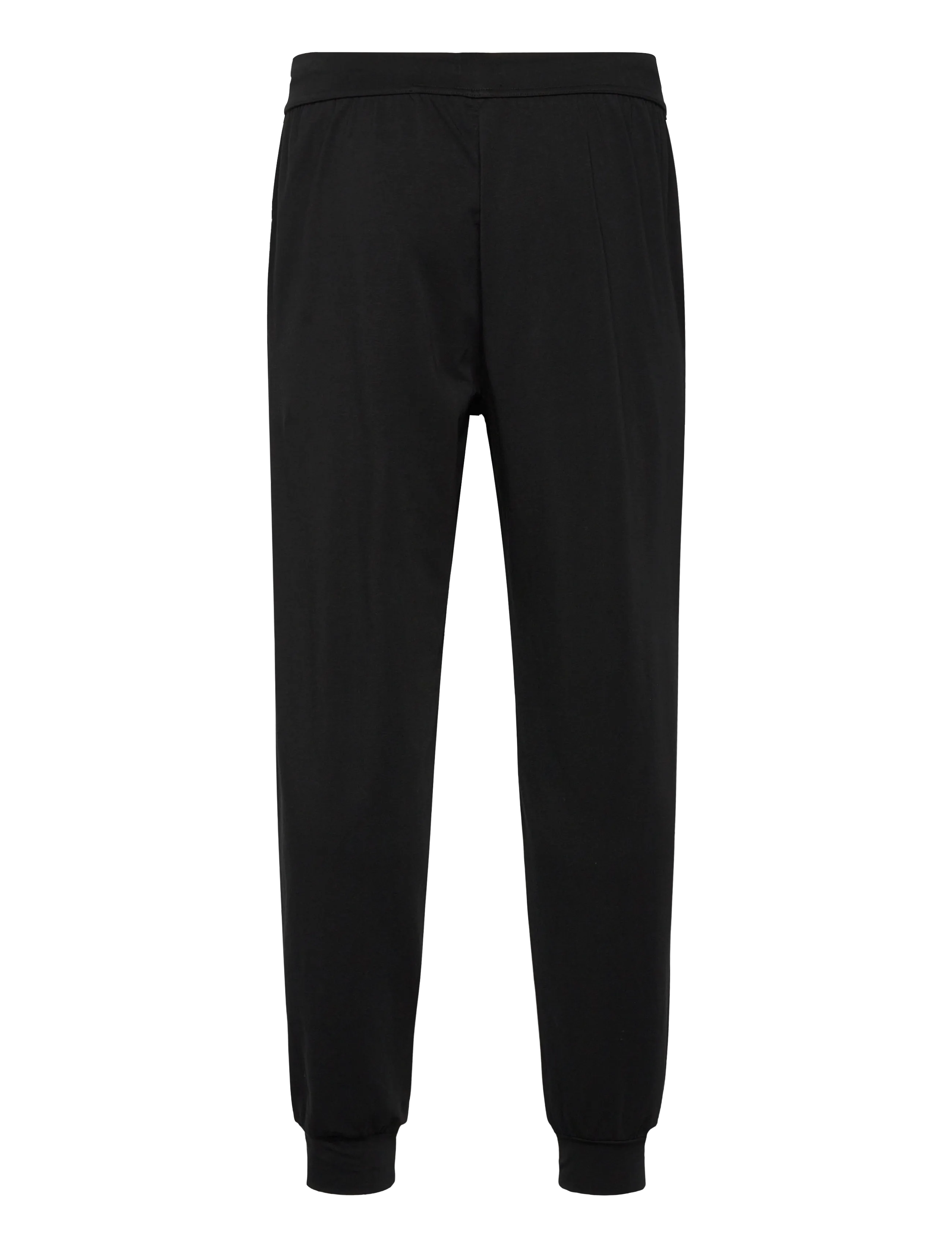 BOSS - Unique Pants Cuff CW - herren - black - 1