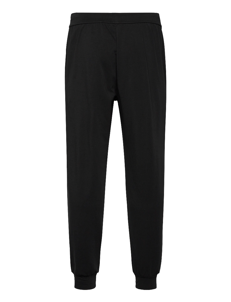 BOSS - Unique Pants Cuff CW - nach anlass kaufen - black - 2