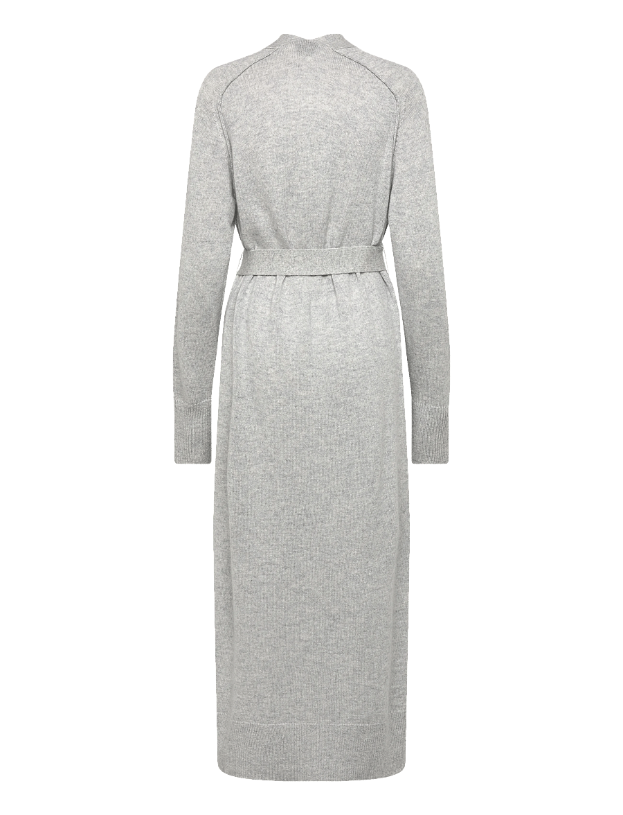 BOSS - Fardianna - kaschmir - light/pastel grey - 1