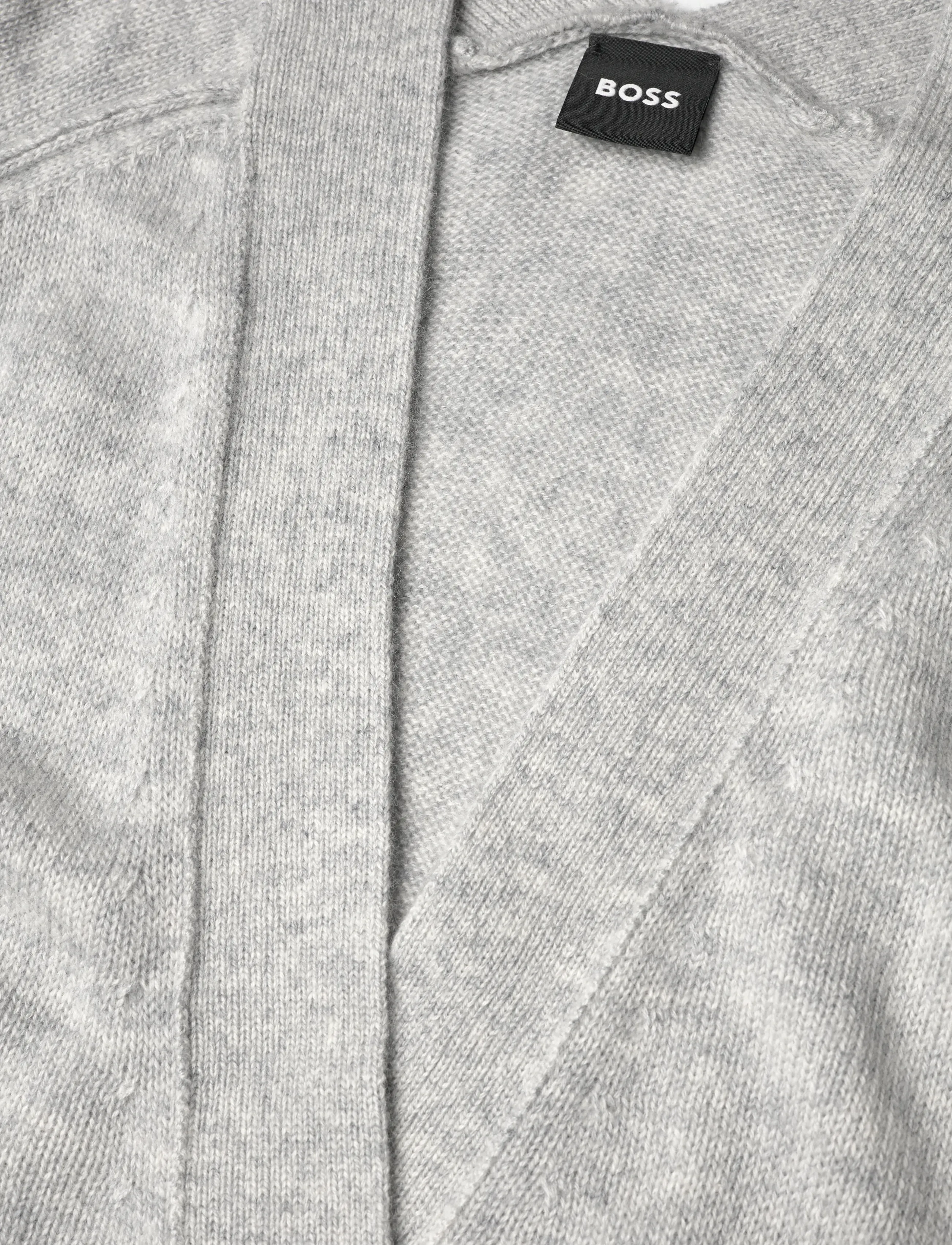 BOSS - Fardianna - light/pastel grey - 2