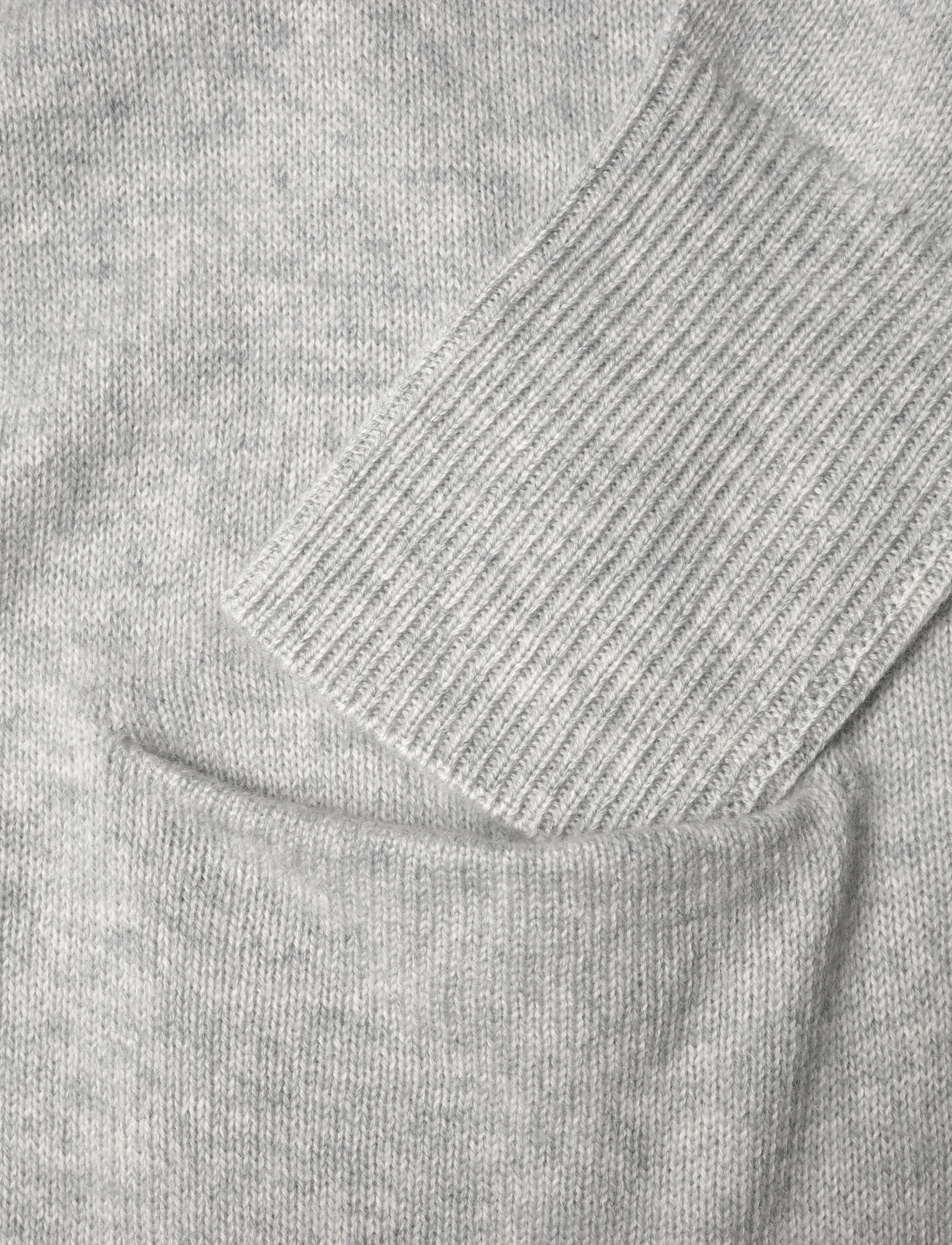 BOSS - Fardianna - light/pastel grey - 3