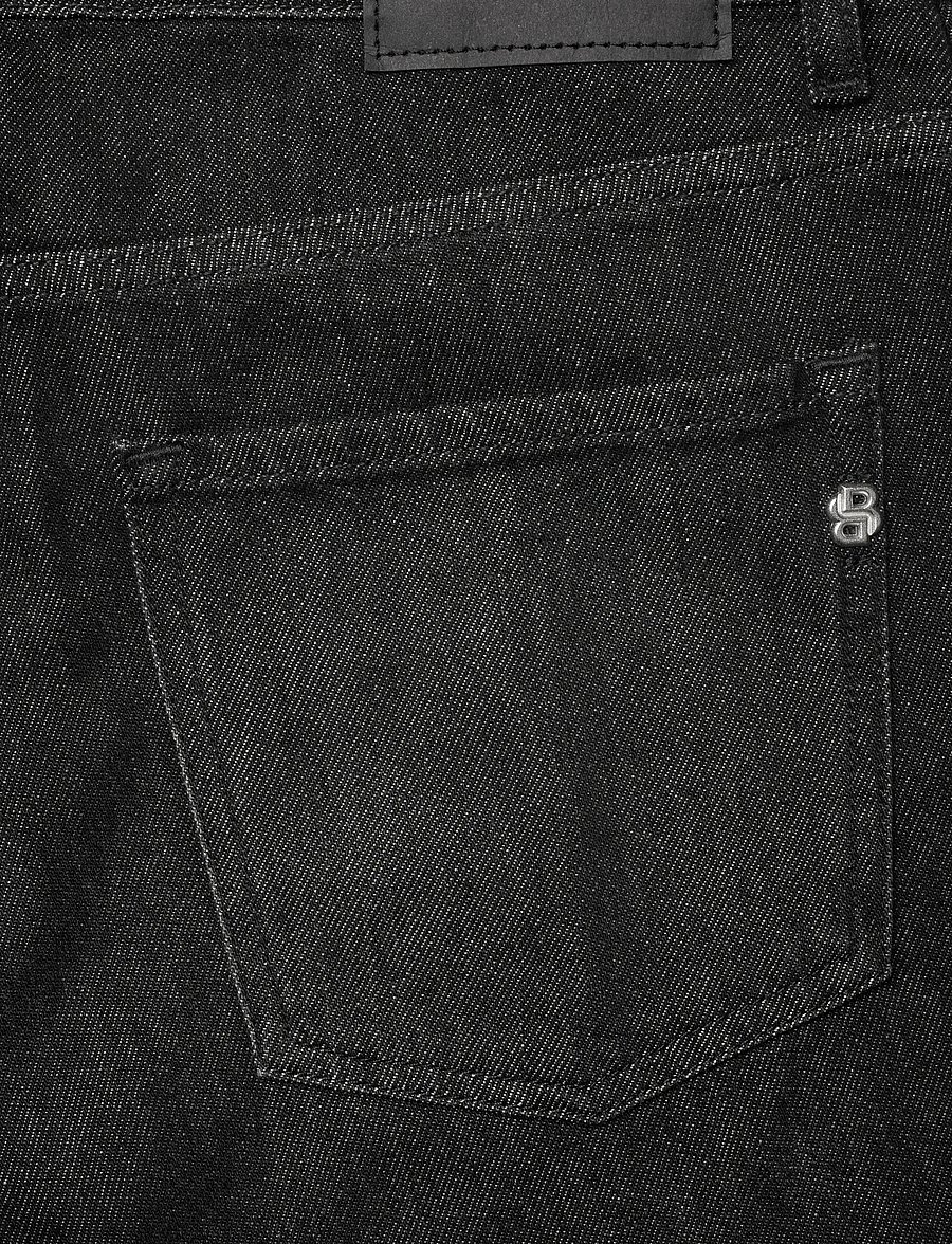BOSS - C-Re.Maine - normale jeans - black - 4