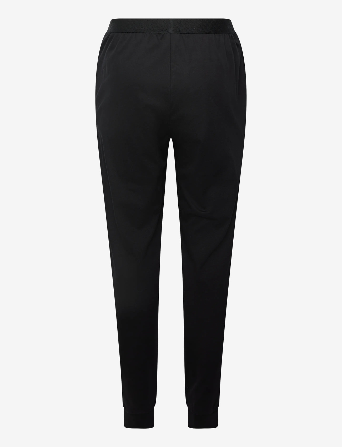 BOSS - Xmas Long Set - pidžaamakomplekt - black - 3
