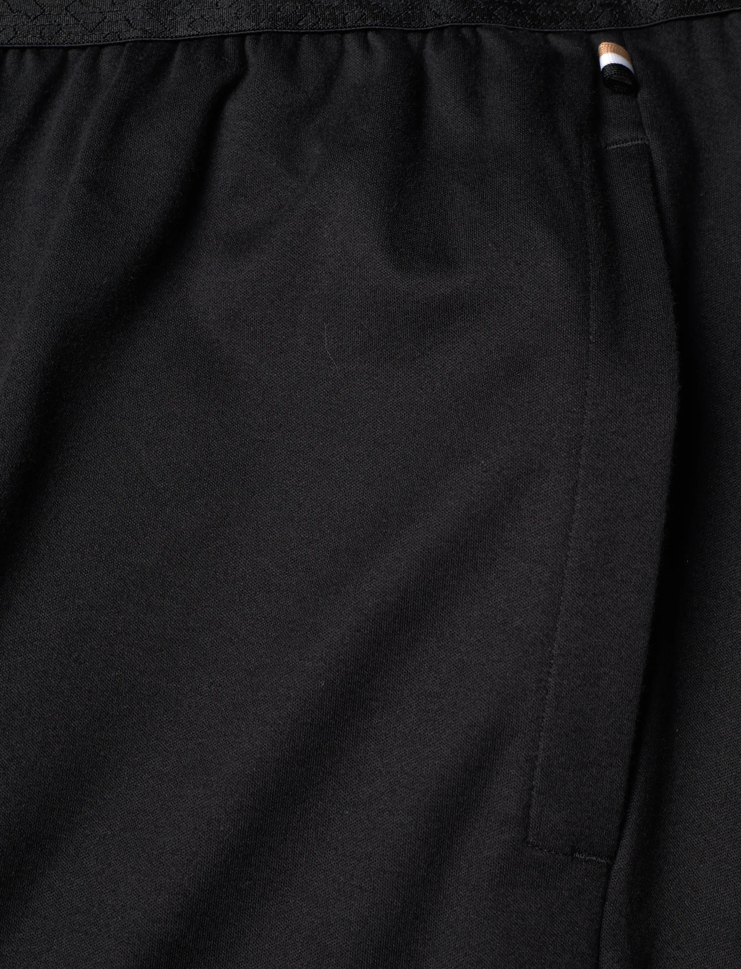 BOSS - Xmas Long Set - pyjama sets - black - 5