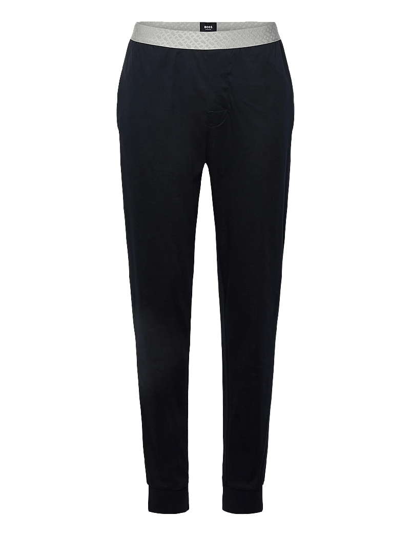 BOSS - Xmas Long Set - nachtwäsche - dark blue - 2