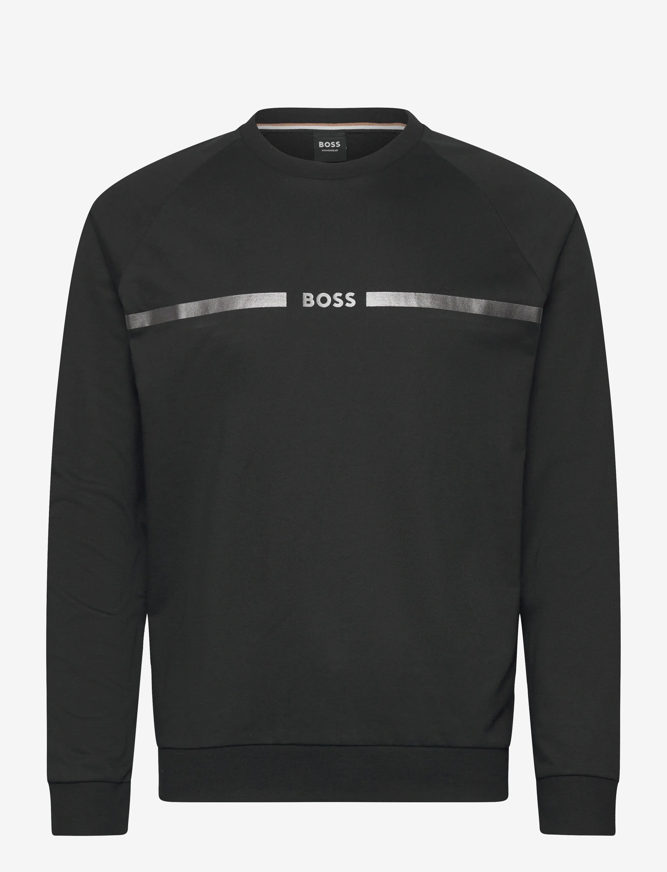 BOSS - Authentic Sweatshirt - nach anlass kaufen - black - 0