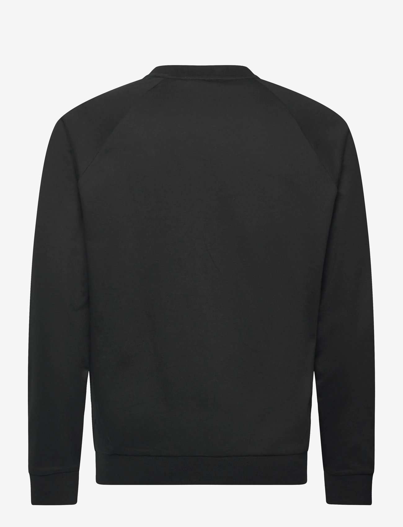 BOSS - Authentic Sweatshirt - nach anlass kaufen - black - 1