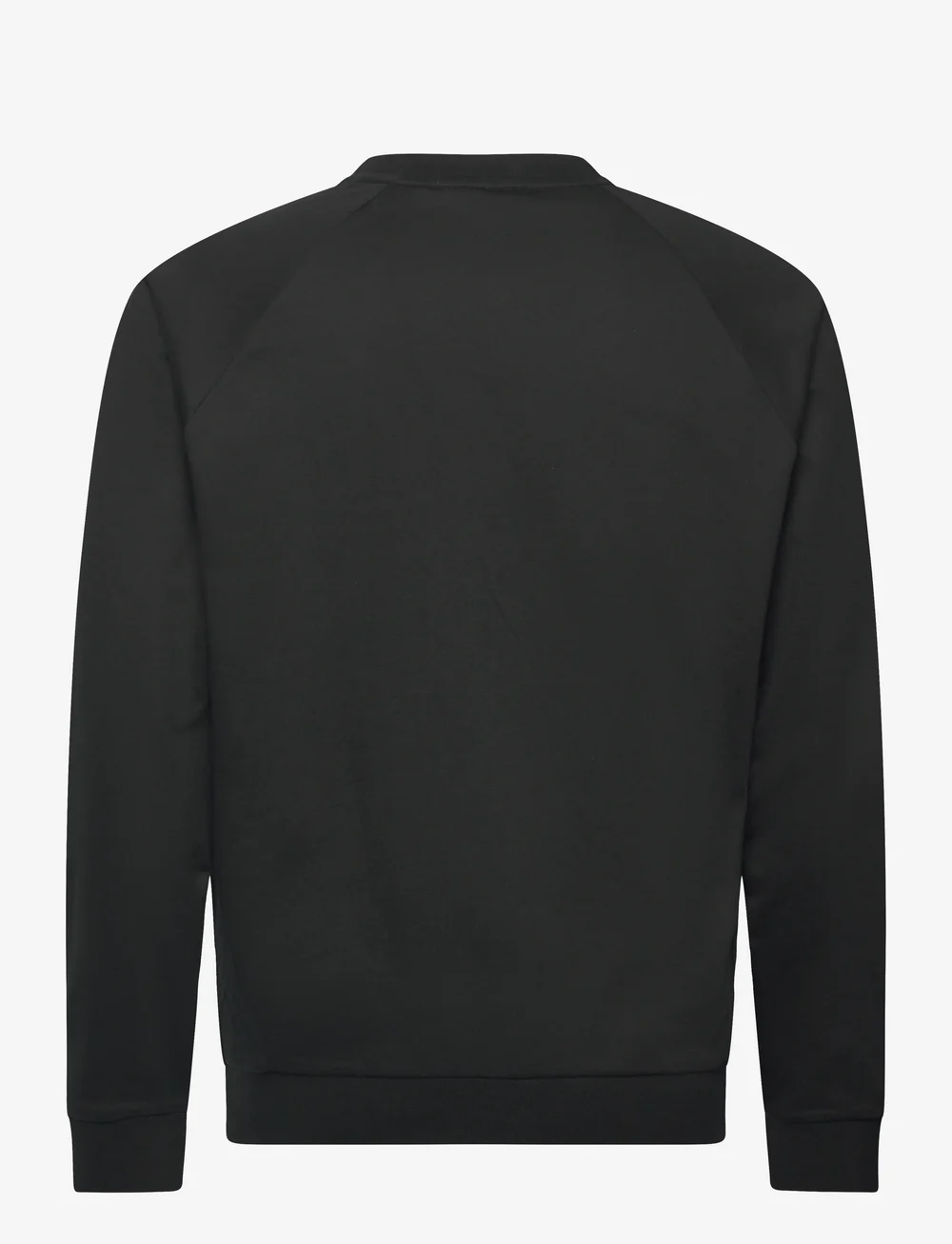 BOSS - Authentic Sweatshirt - shoppa efter tillfälle - black - 1