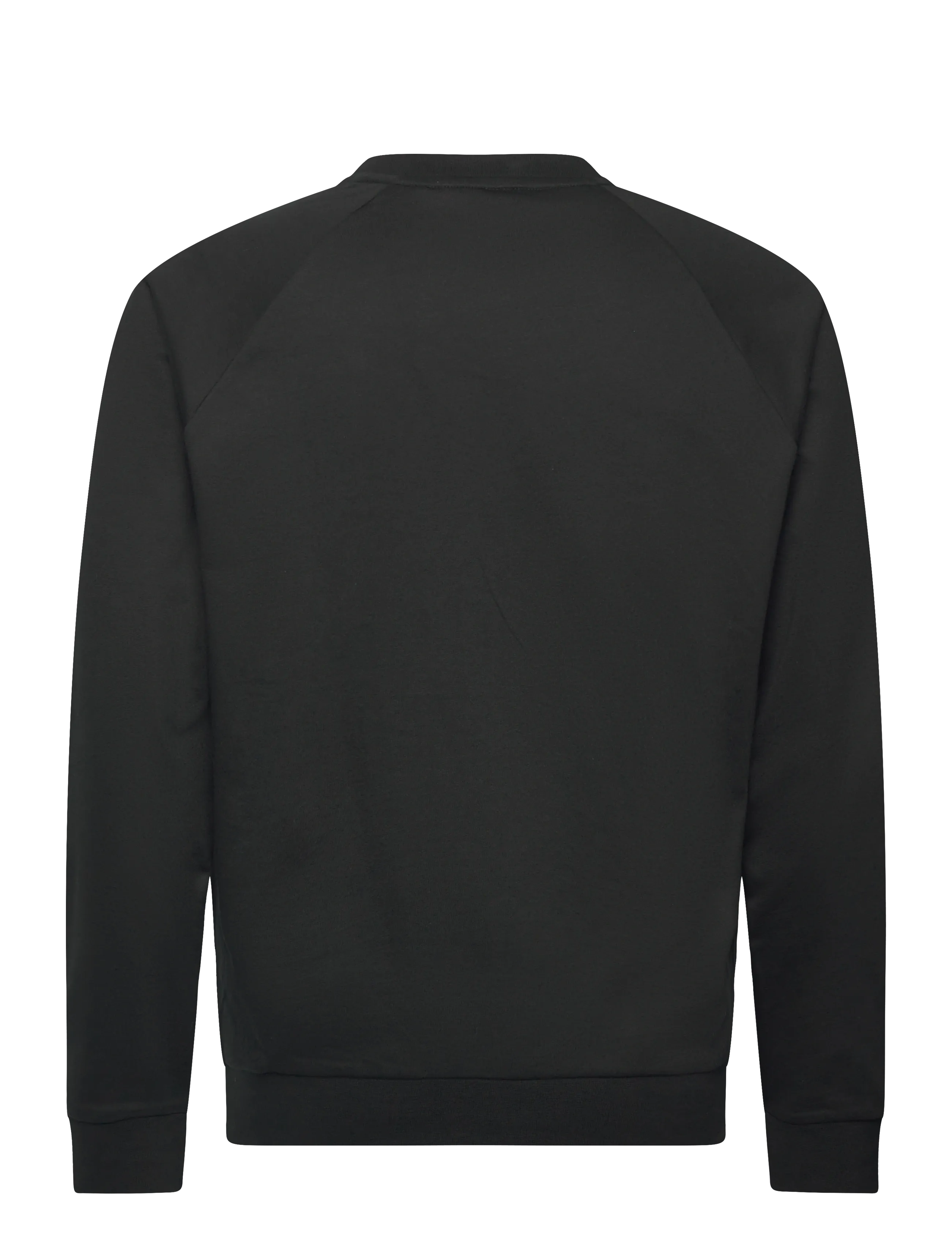 BOSS - Authentic Sweatshirt - sweatshirts & hoodies - black - 1