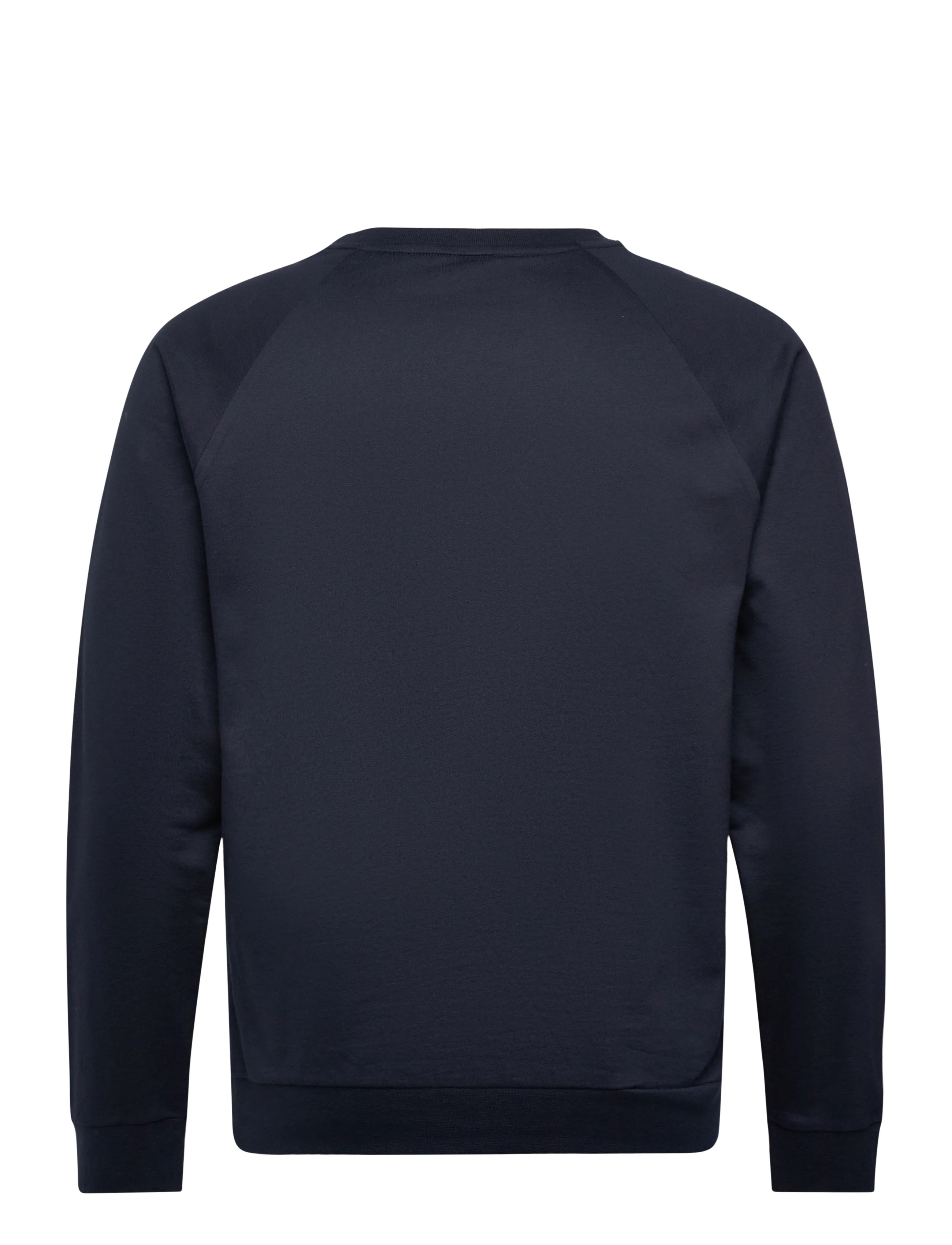 BOSS - Authentic Sweatshirt - sweats - dark blue - 1
