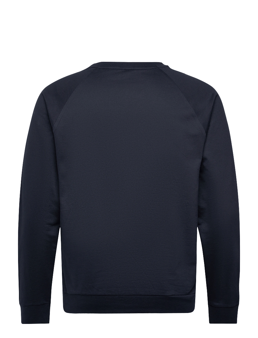 BOSS - Authentic Sweatshirt - shop by occasion - dark blue - 1