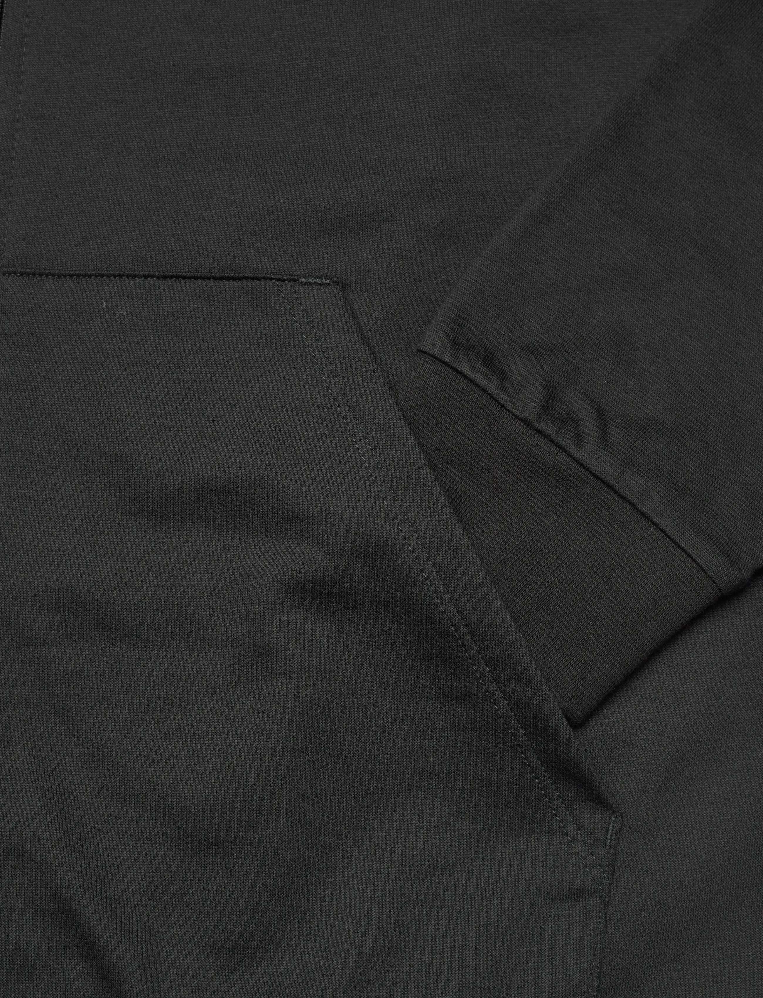 BOSS - Authentic Jacket Z - sweatshirts - black - 3