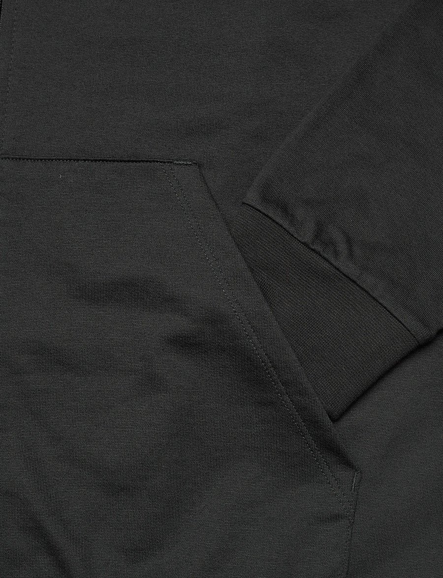 BOSS - Authentic Jacket Z - dressipluusid - black - 3
