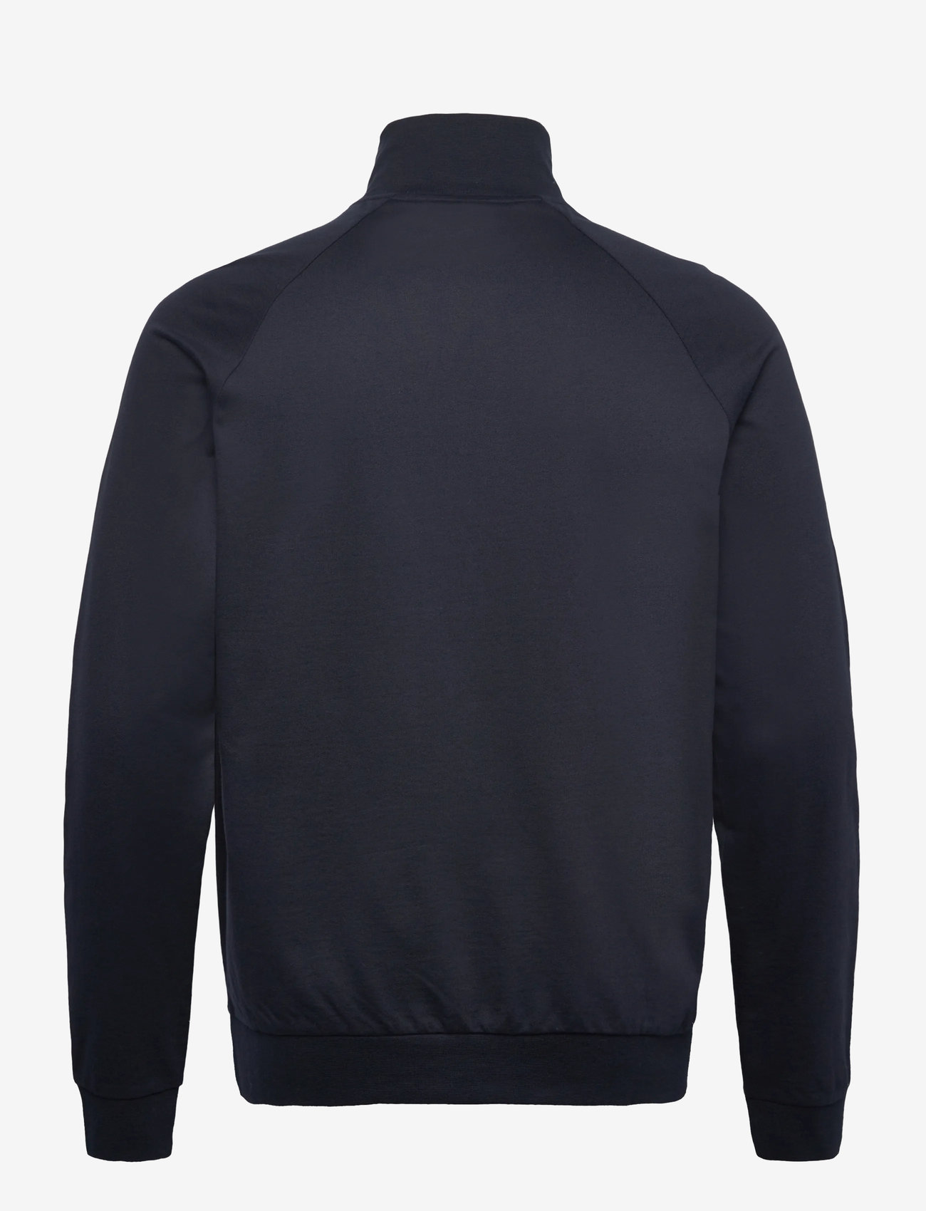 BOSS - Authentic Jacket Z - sweatshirts - dark blue - 1