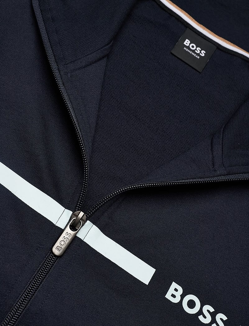 BOSS - Authentic Jacket Z - shop by occasion - dark blue - 2