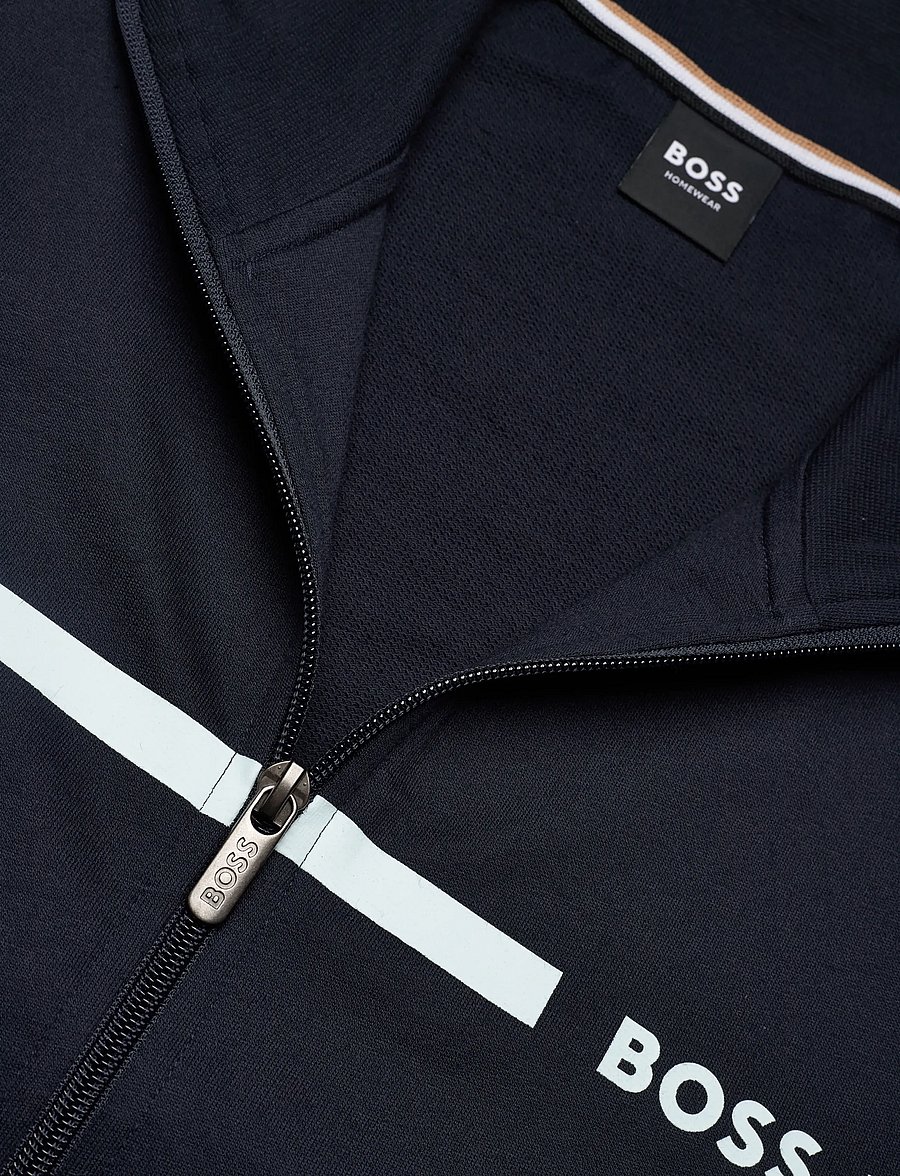 BOSS - Authentic Jacket Z - shop by occasion - dark blue - 2