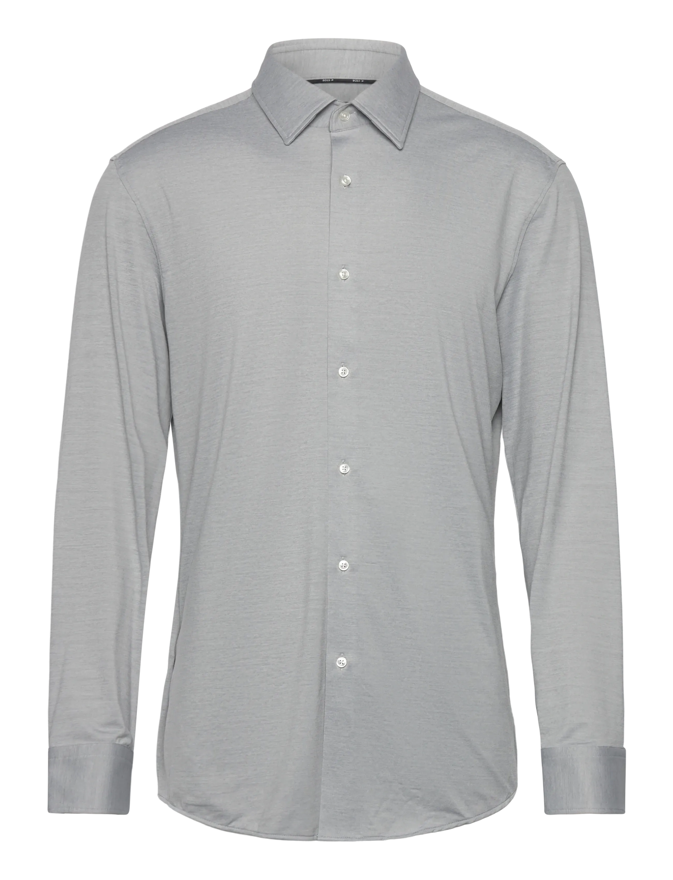 BOSS P-Hank-Kent-C1-222 Silber - 38 - Herren