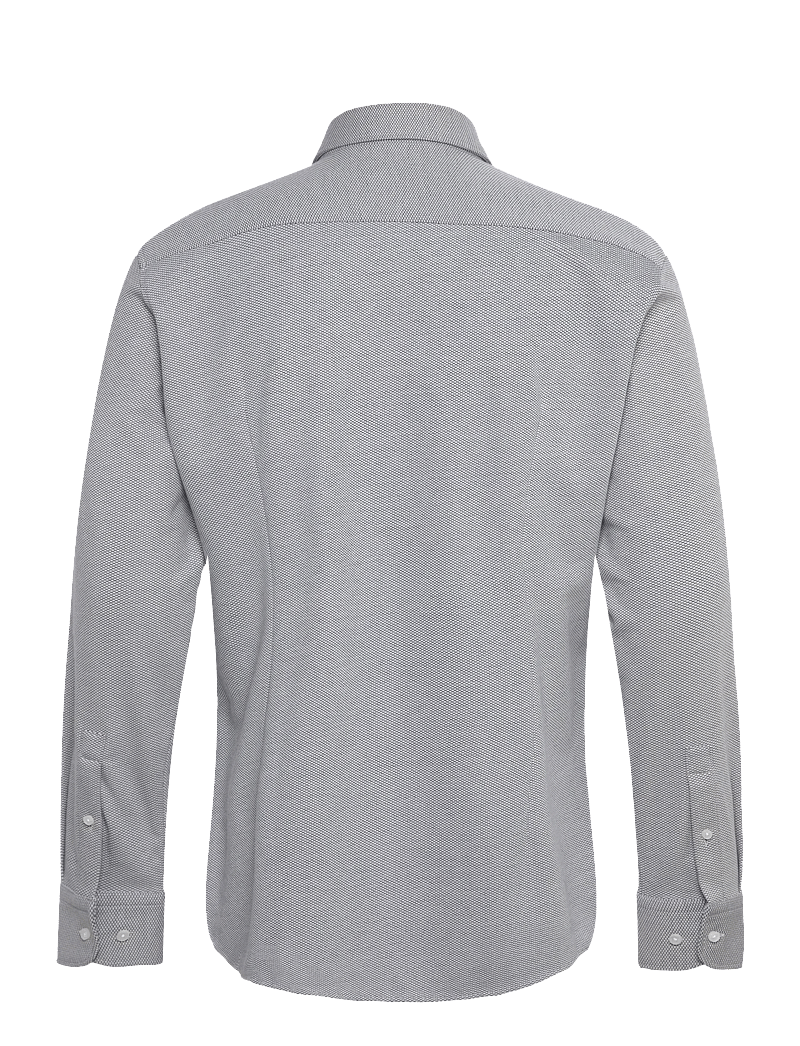 BOSS - P-HANK-kent-C1-222 - tavalised t-särgid - dark blue - 1