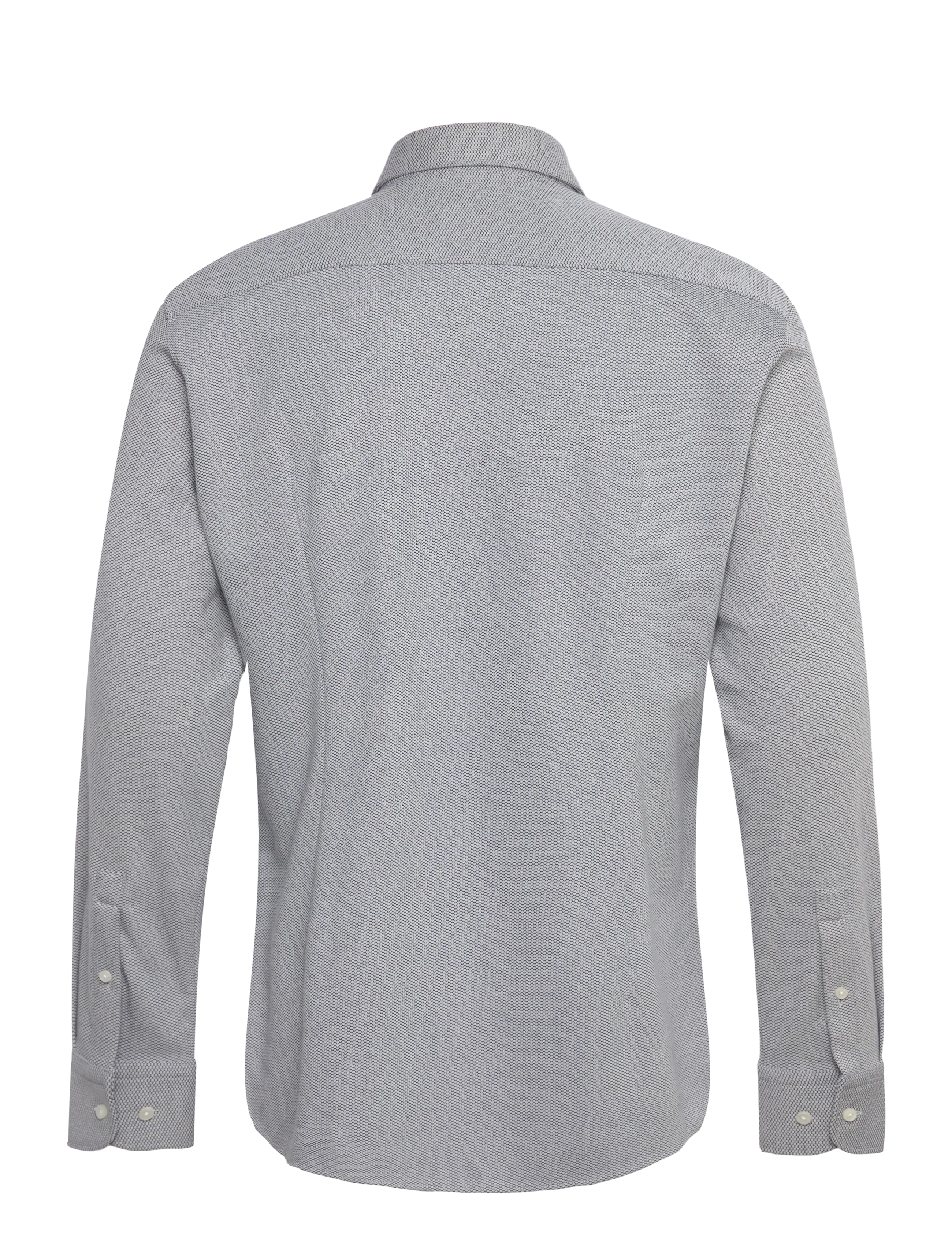 BOSS - P-HANK-kent-C1-222 - formālie krekli - dark blue - 1