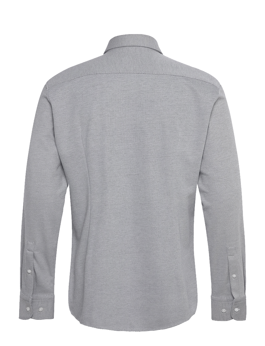 BOSS - P-HANK-kent-C1-222 - formelle skjorter - dark blue - 1