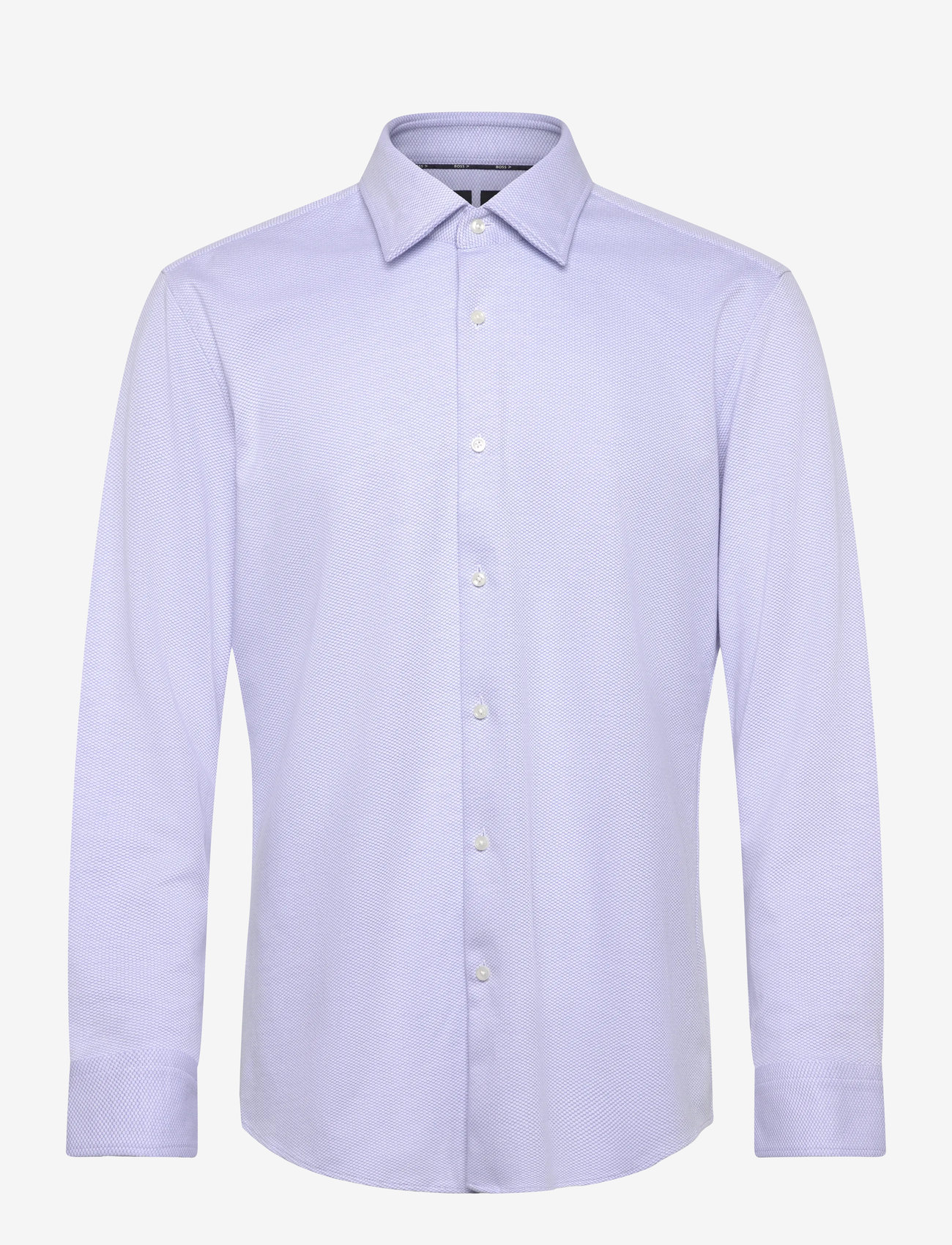 BOSS - P-HANK-kent-C1-222 - basic skjortor - light/pastel blue - 0