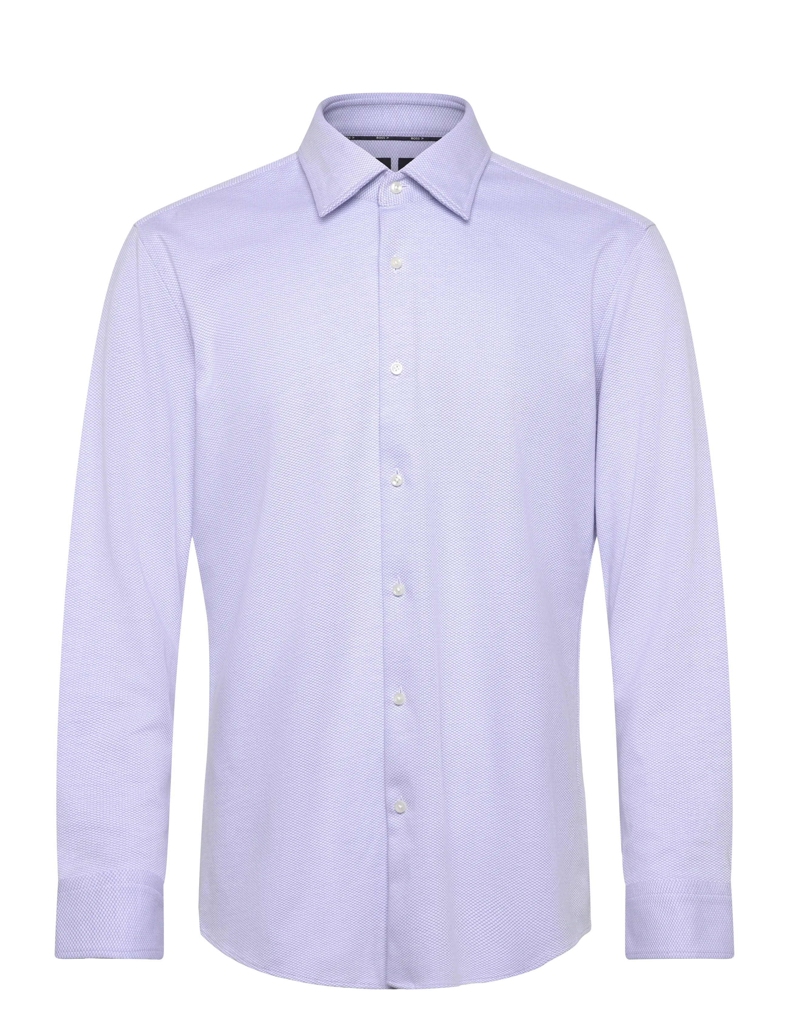 BOSS - P-HANK-kent-C1-222 - formele overhemden - light/pastel blue - 0